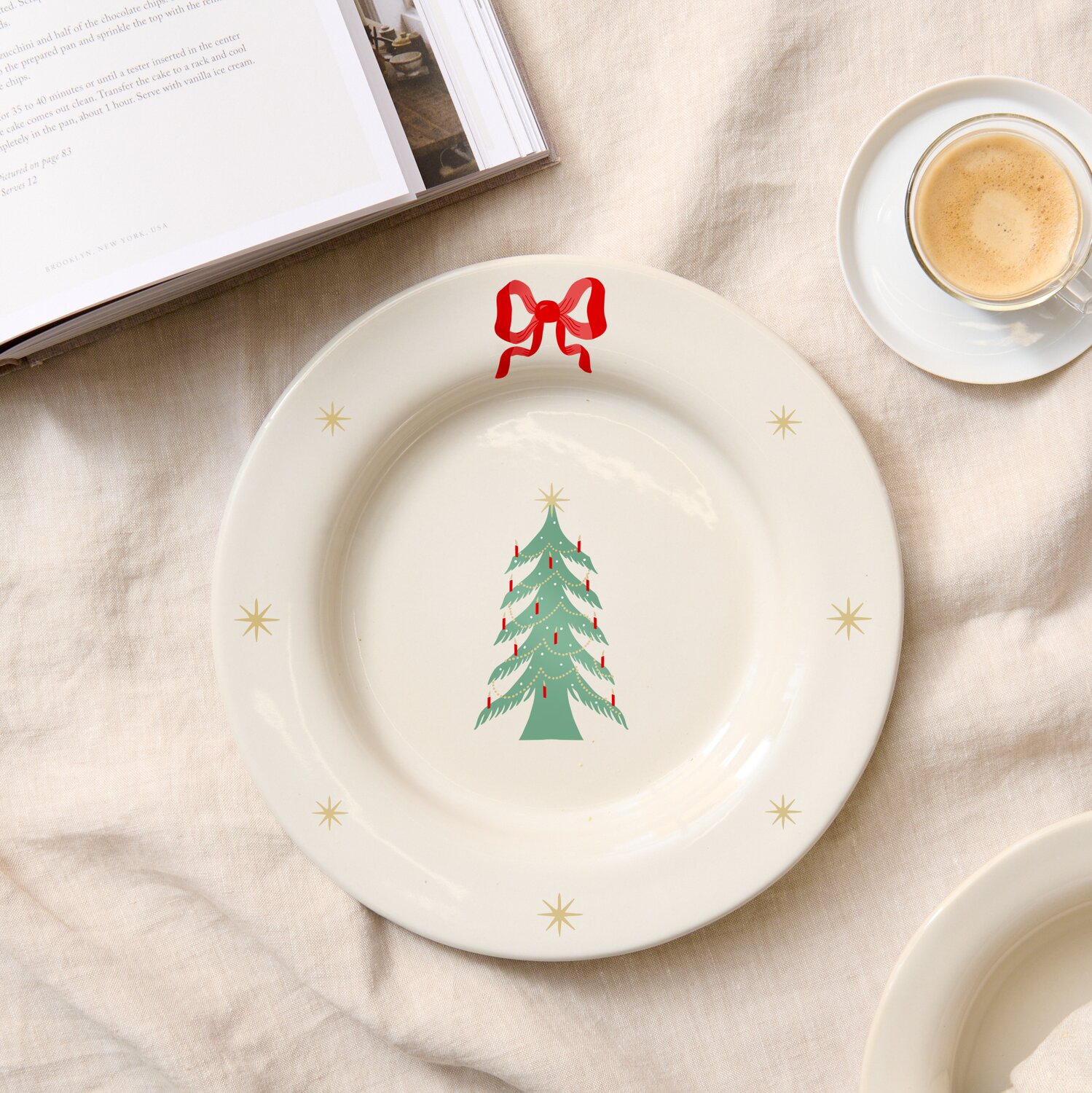 Transfermotive Advent Advent Weihnachtsmänner von Rico Design
