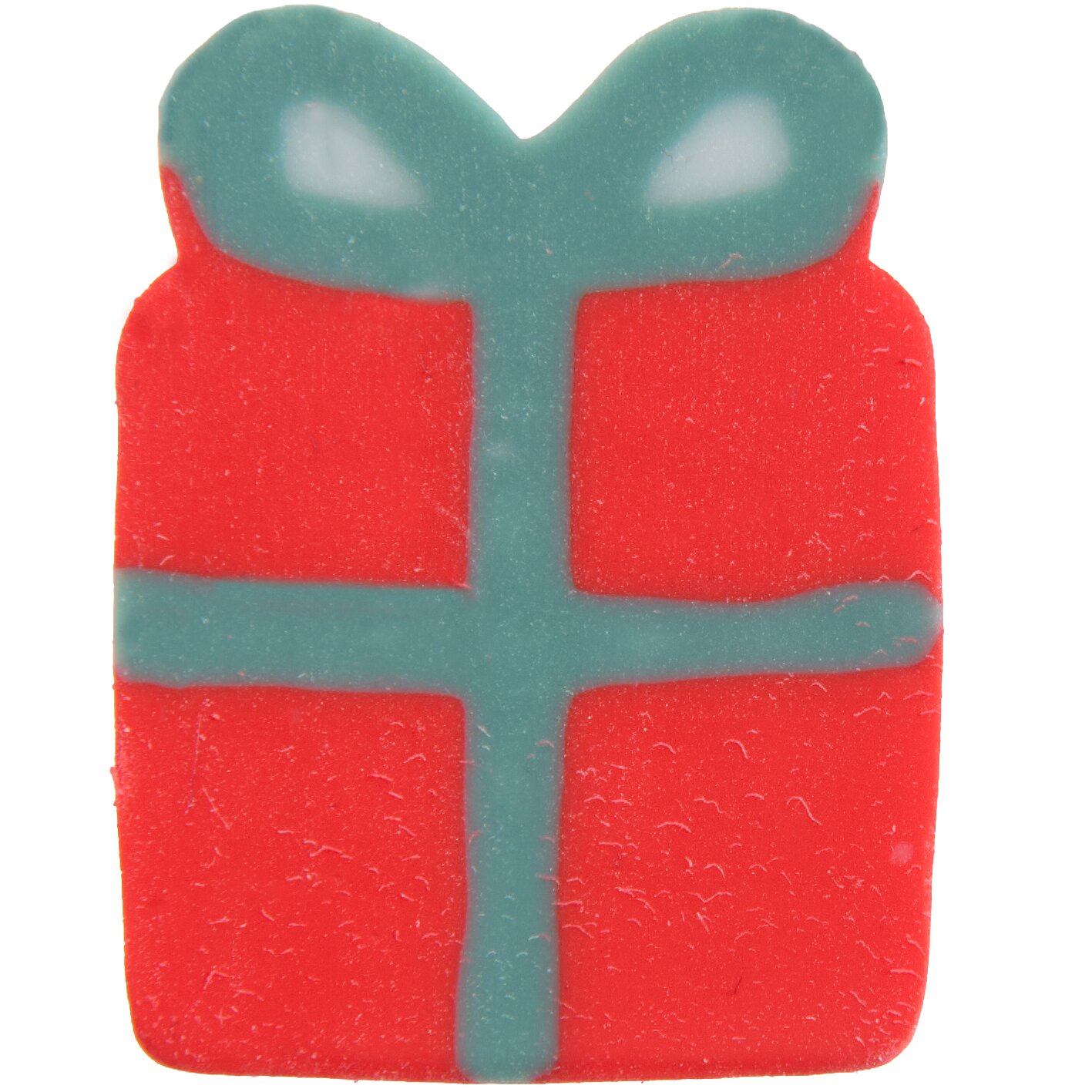 Paper Poetry Radiergummi Advent Geschenk von Rico Design