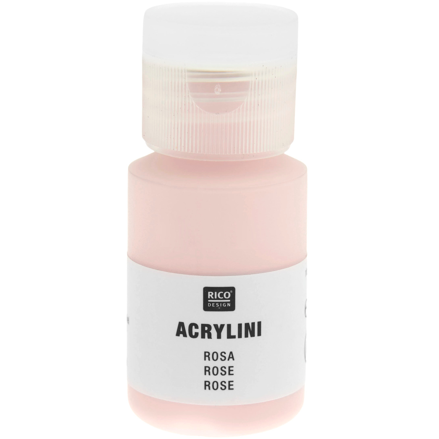 Acrylini Acrylfarbe Acrylini Acrylfarbe
