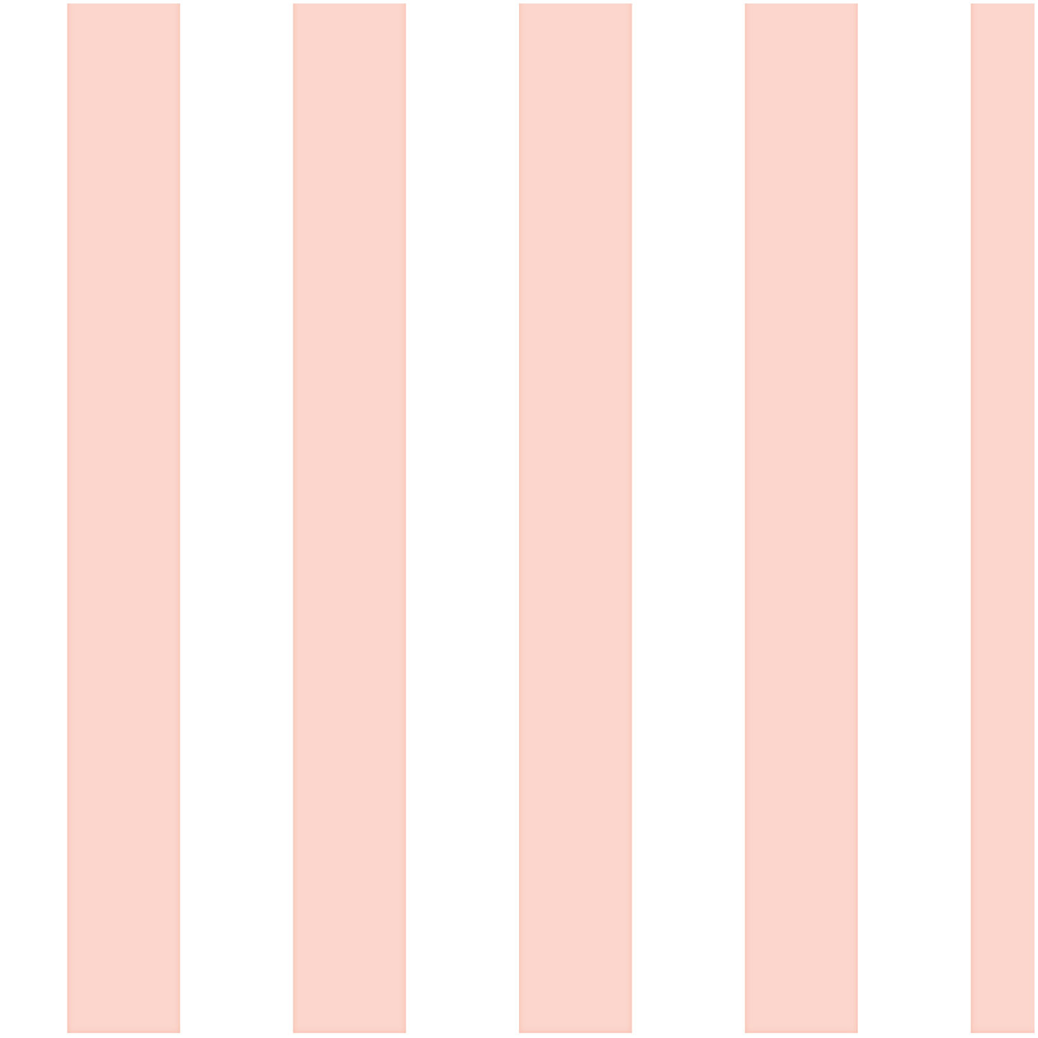 Druckstoff Canvas Streifen weiß-rosa 140cm Druckstoff Canvas Streifen weiß-rosa 140cm