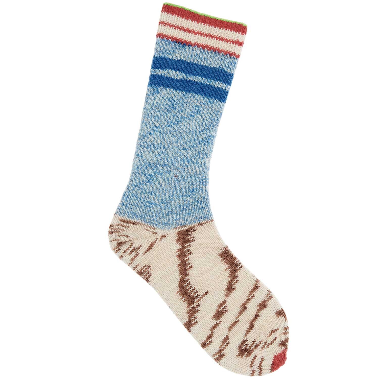 Superba Hottest Socks ever! 4fädig Superba Hottest Socks ever! 4fädig