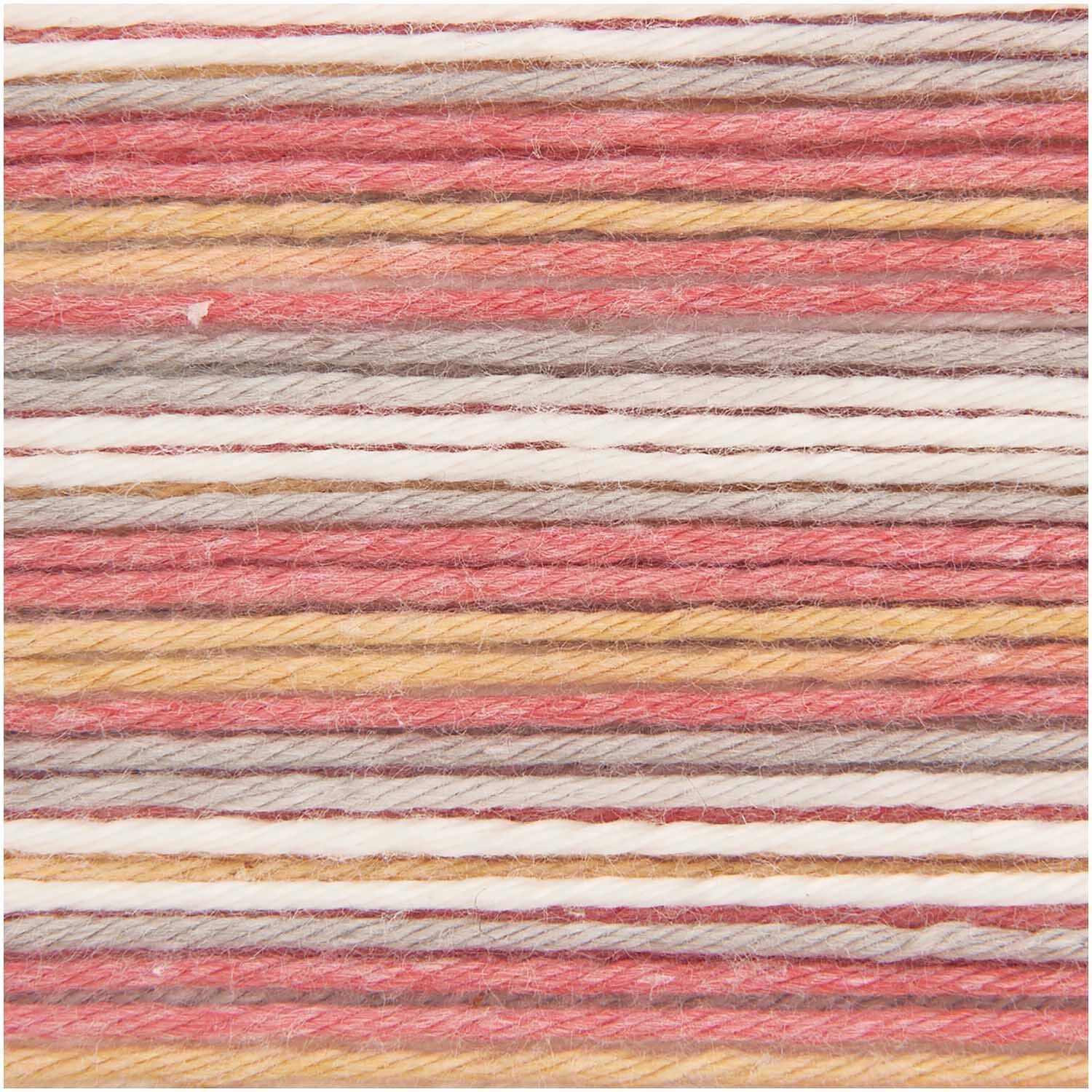 Rico Baby Cotton Soft Print dk Rico Baby Cotton Soft Print dk
