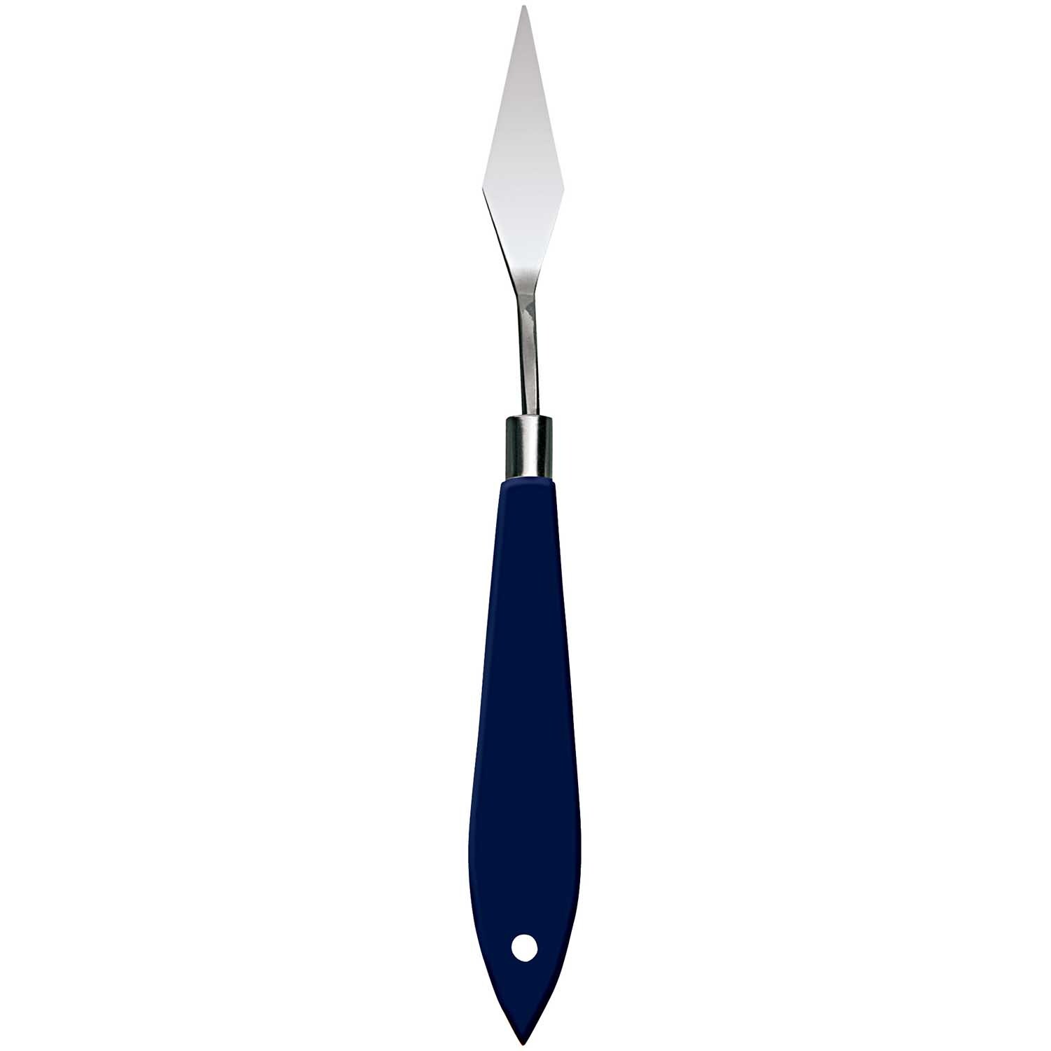 Spachtel blau Nr.5