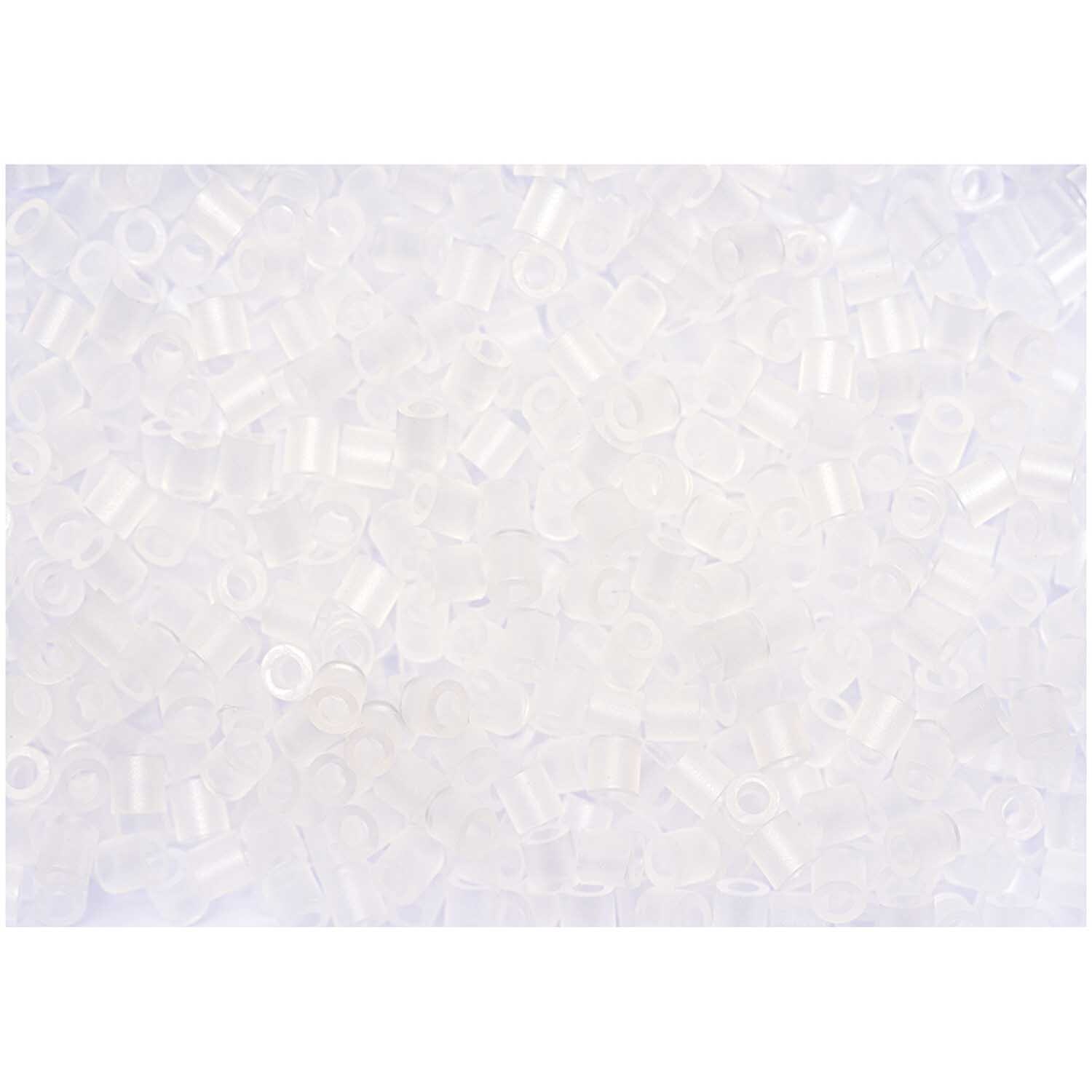 Bügelperlen 5x5mm ca. 1000 Stück Bügelperlen 5x5mm ca. 1000 Stück