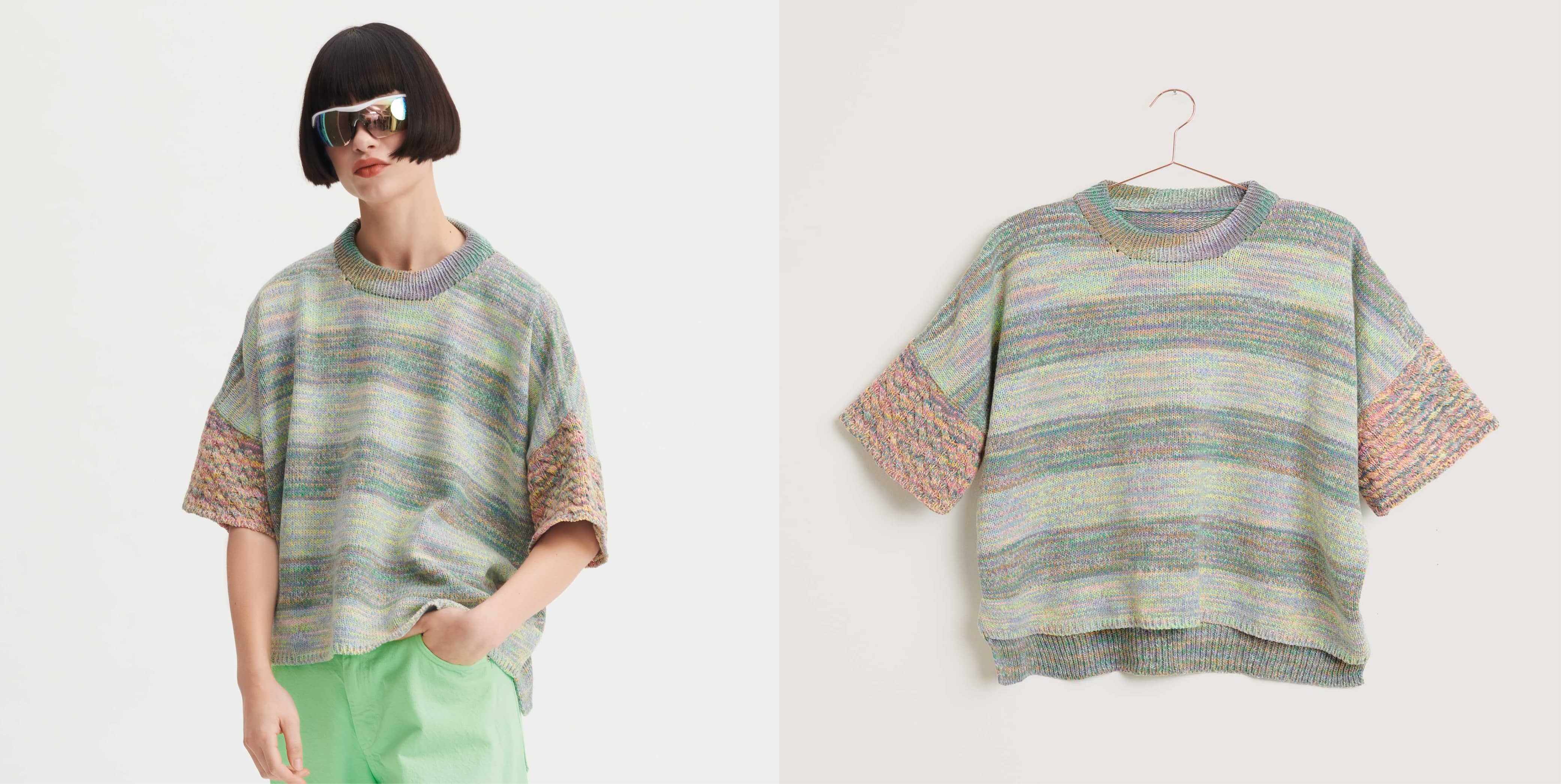 StrStrickset Shirt