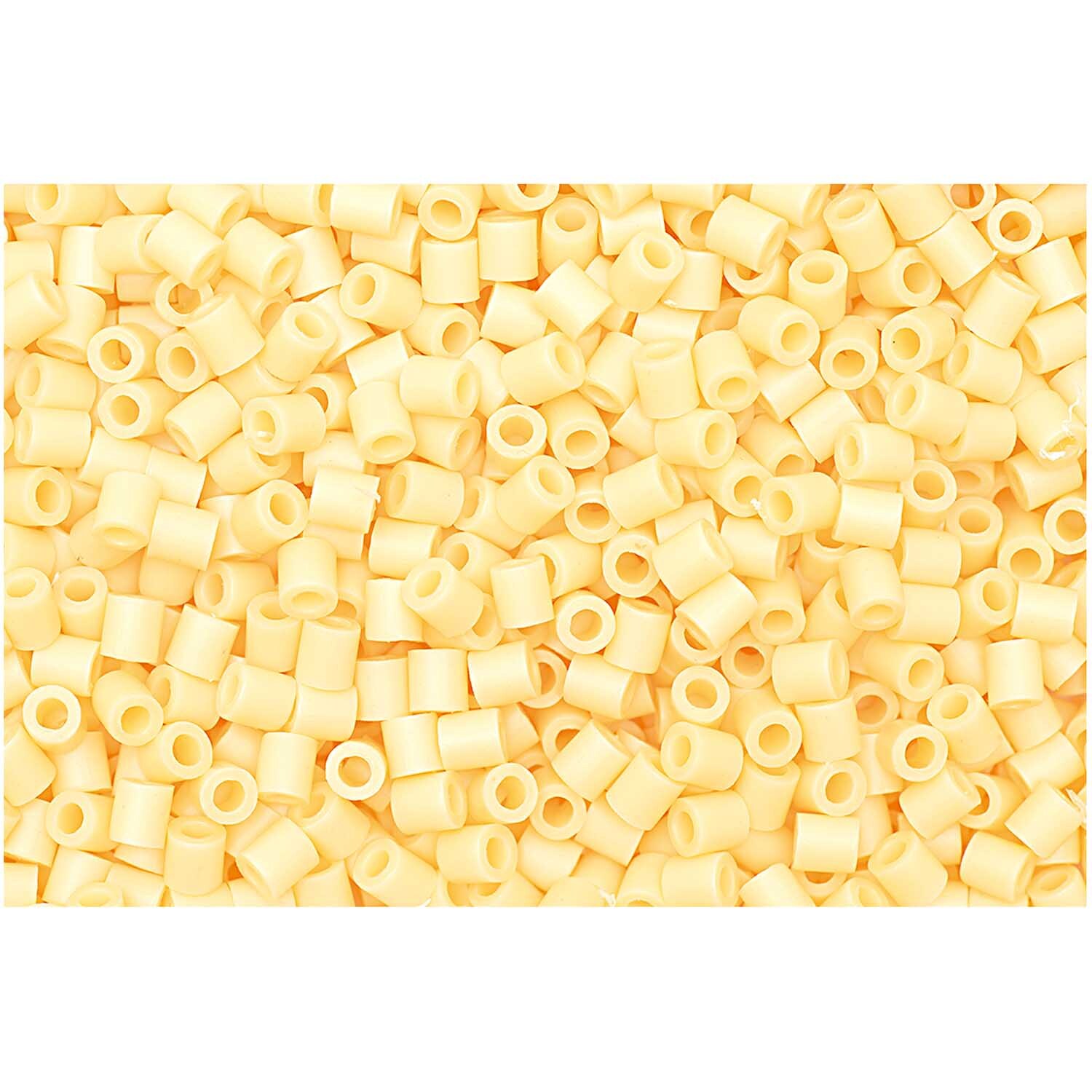 Bügelperlen 5x5mm ca. 1000 Stück Bügelperlen 5x5mm ca. 1000 Stück