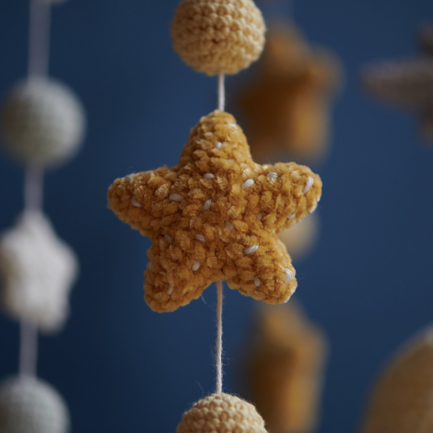 Ricorumi Nilli Nilli 25g Farbe Senf von Rico Design Ricorumi Nilli Nilli 25g Farbe Senf von Rico Design