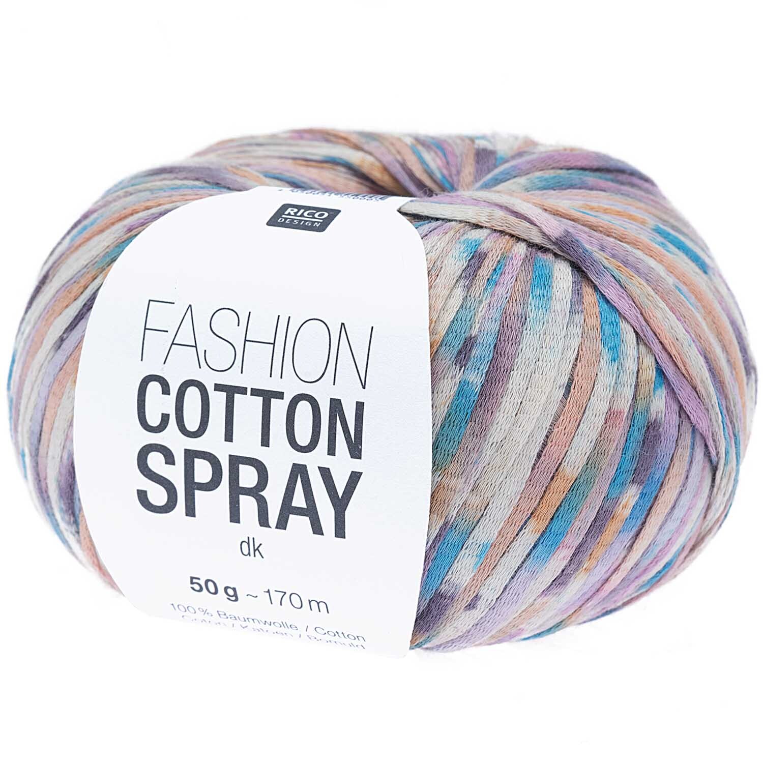Fashion Cotton Spray dk Fashion Cotton Spray dk