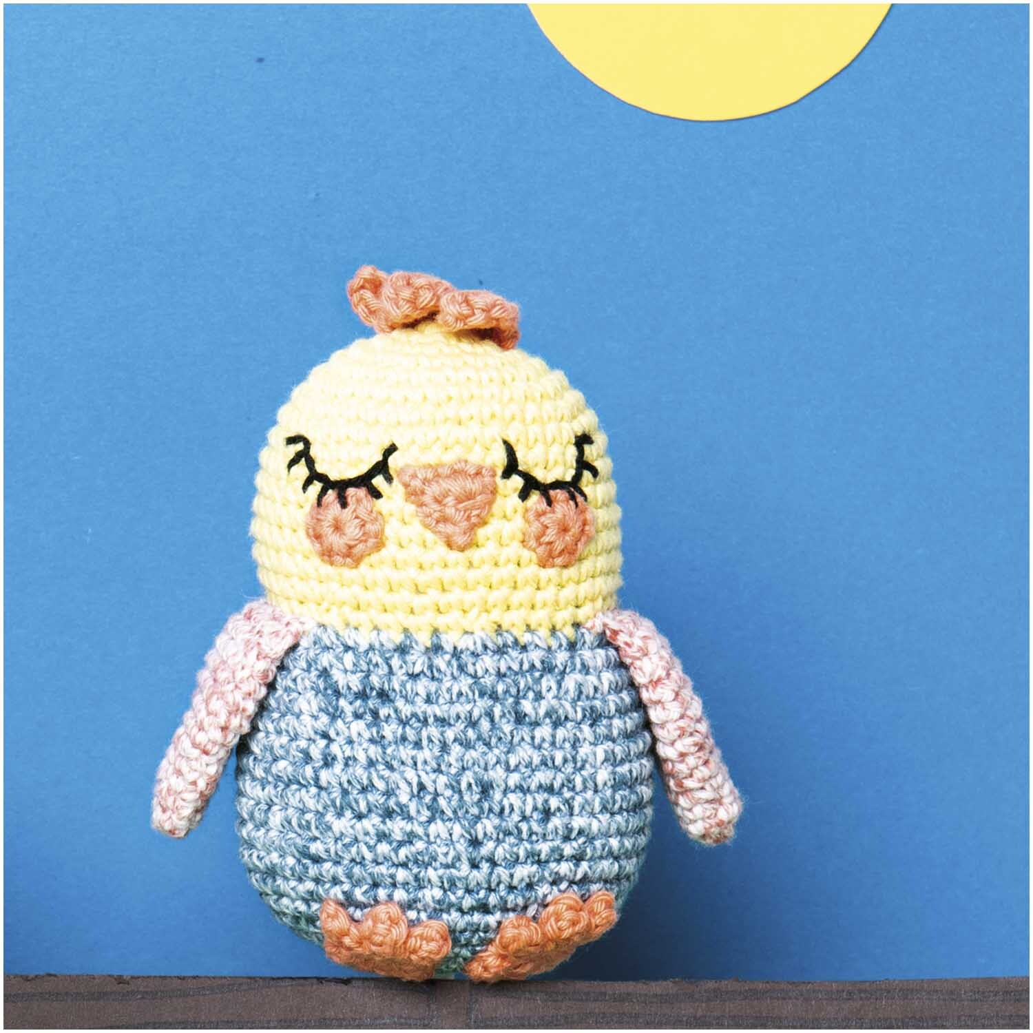 Creative Ricorumi dk Set Limited Creative Ricorumi dk Set Limited