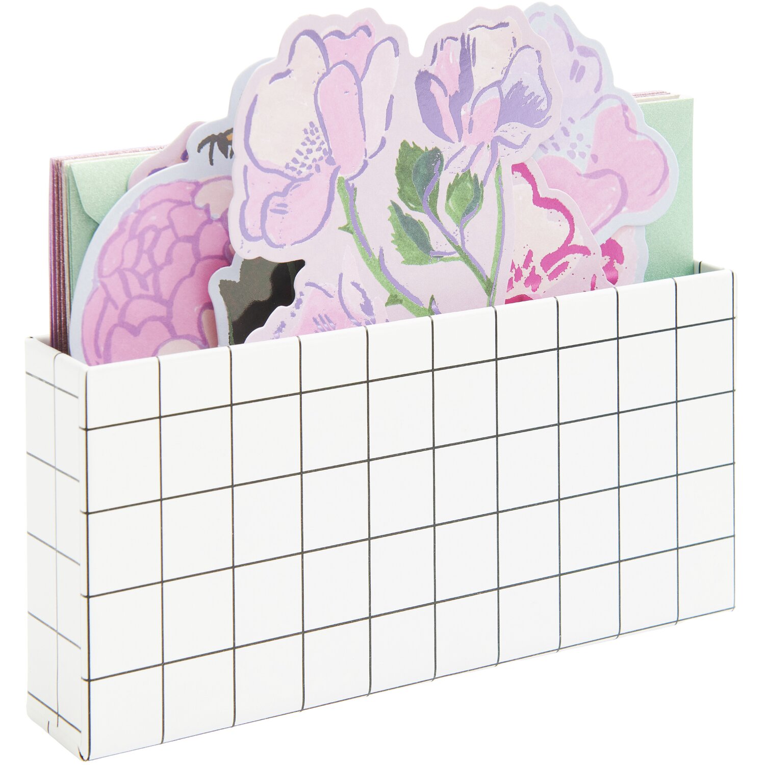 Paper Poetry Kartenset La Vie en Rose Ostern Paper Poetry Kartenset La Vie en Rose Ostern