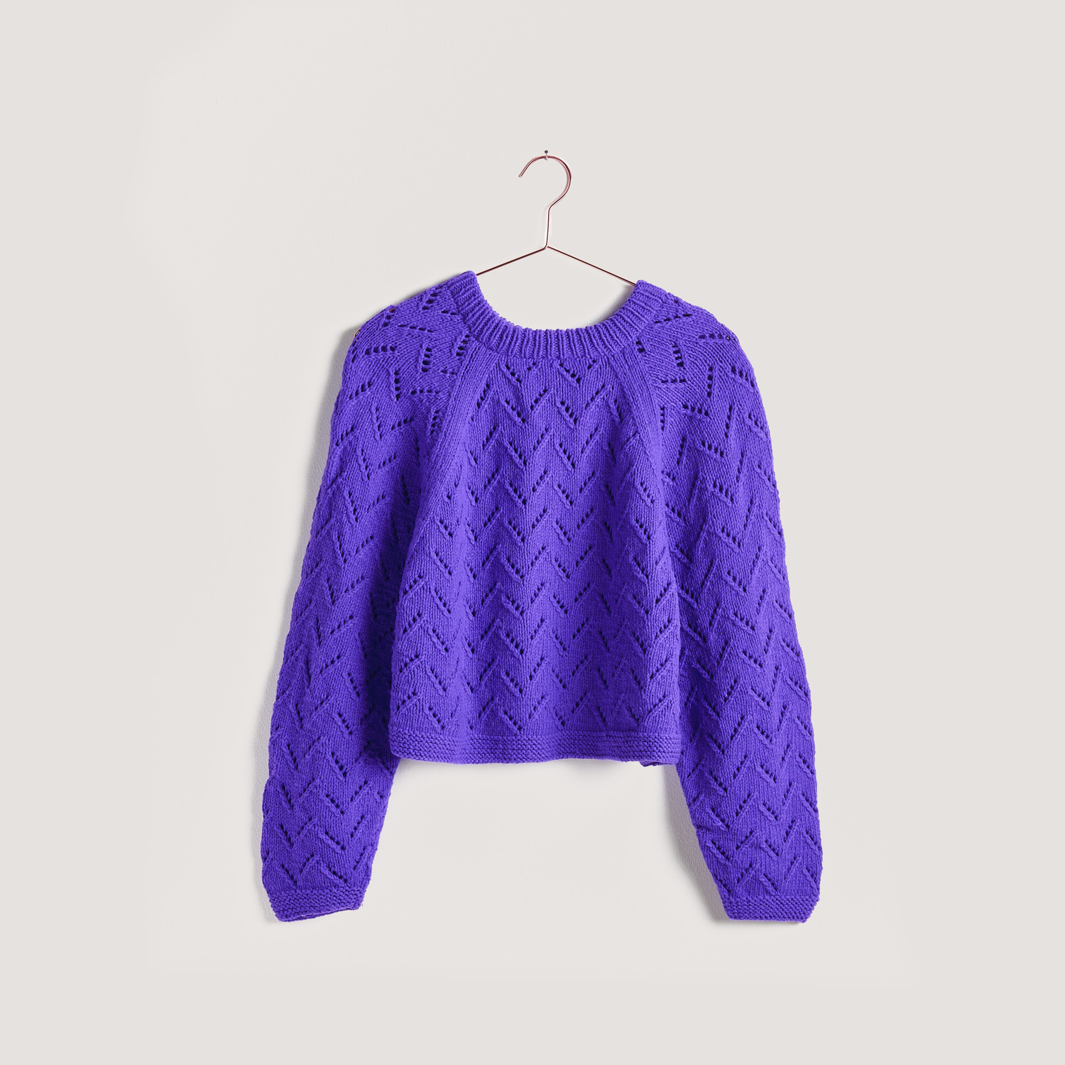 Vegan Cashmere Special