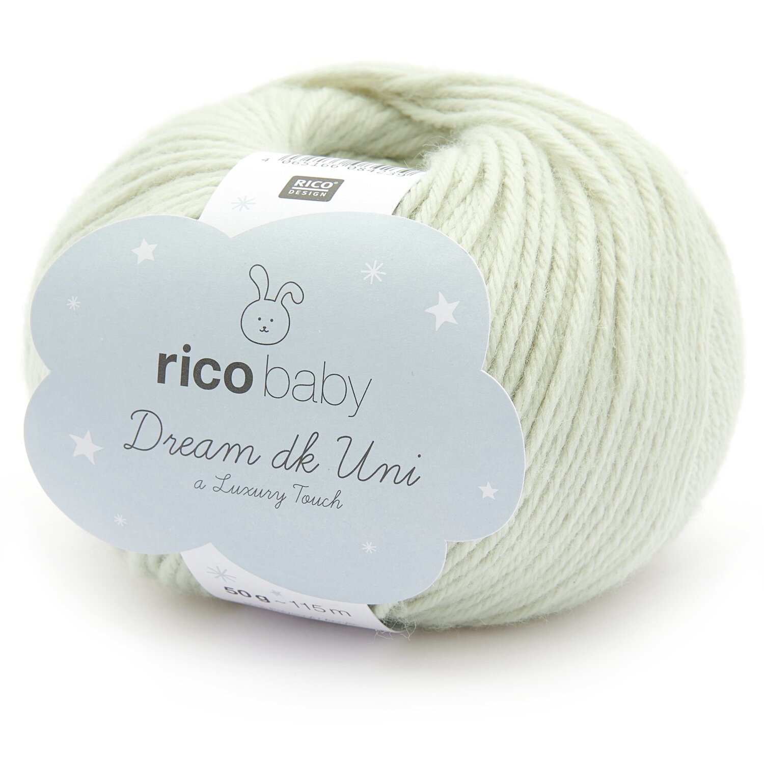Strickset Hose Modell 06 aus Baby 042 von Rico Design