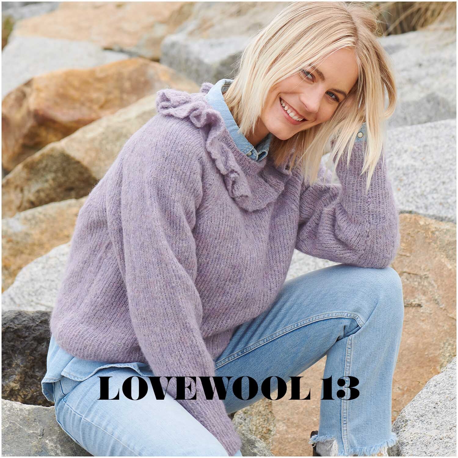 Fashion Skinny Alpaca aran Fashion Skinny Alpaca aran