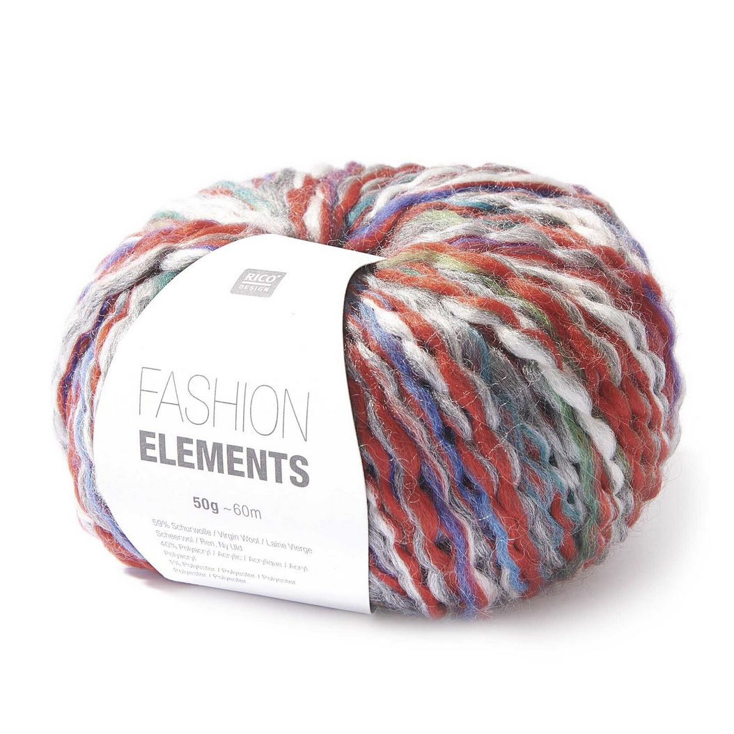 Fashion Elements