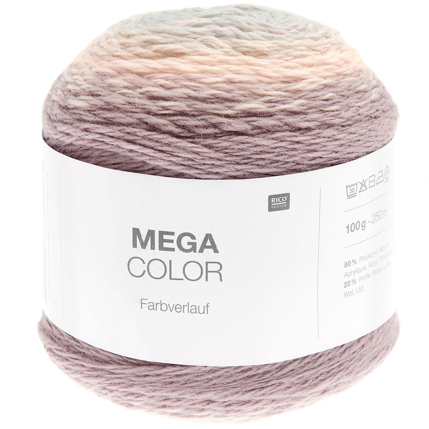 Mega Color Mega Color