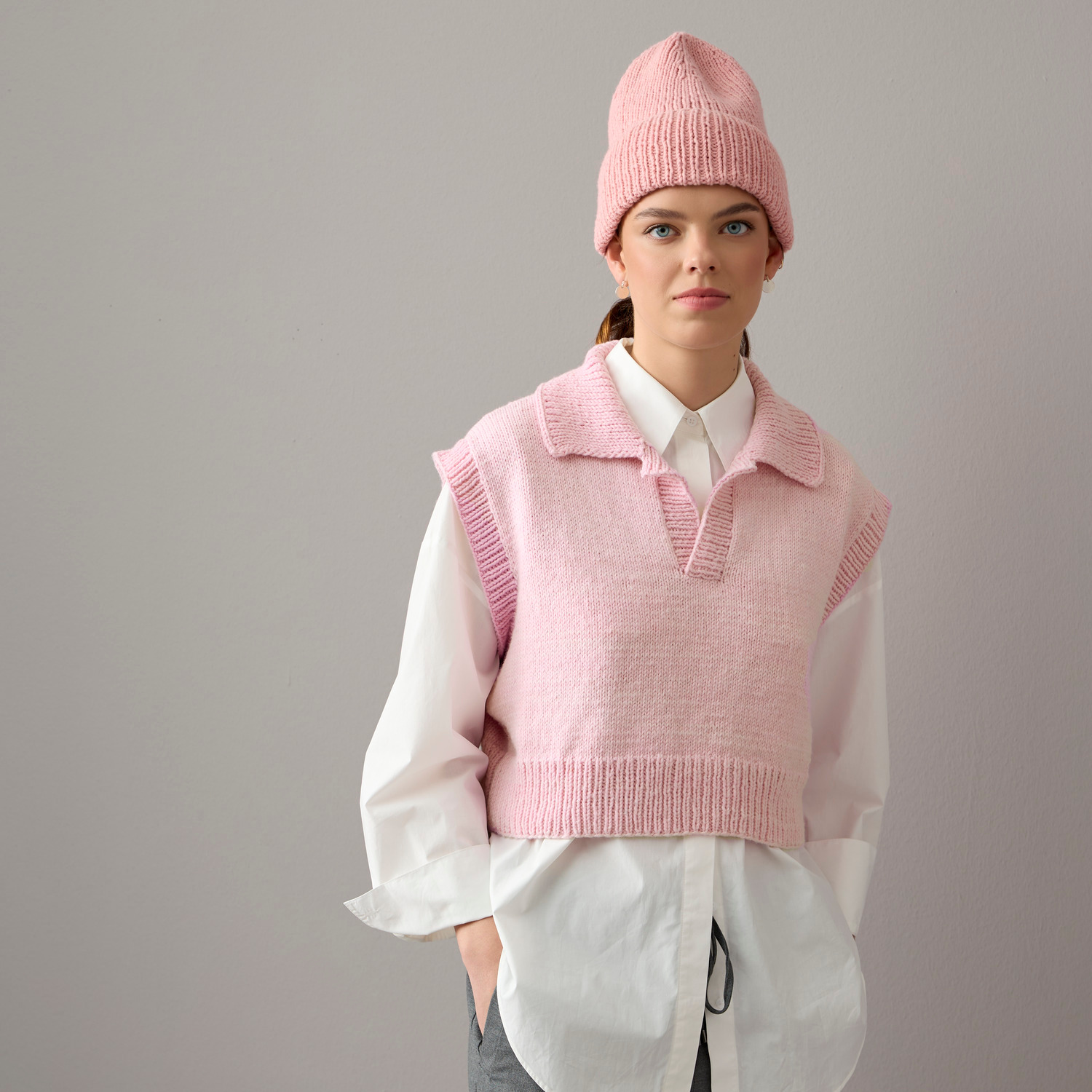 Vegan Cashmere Special