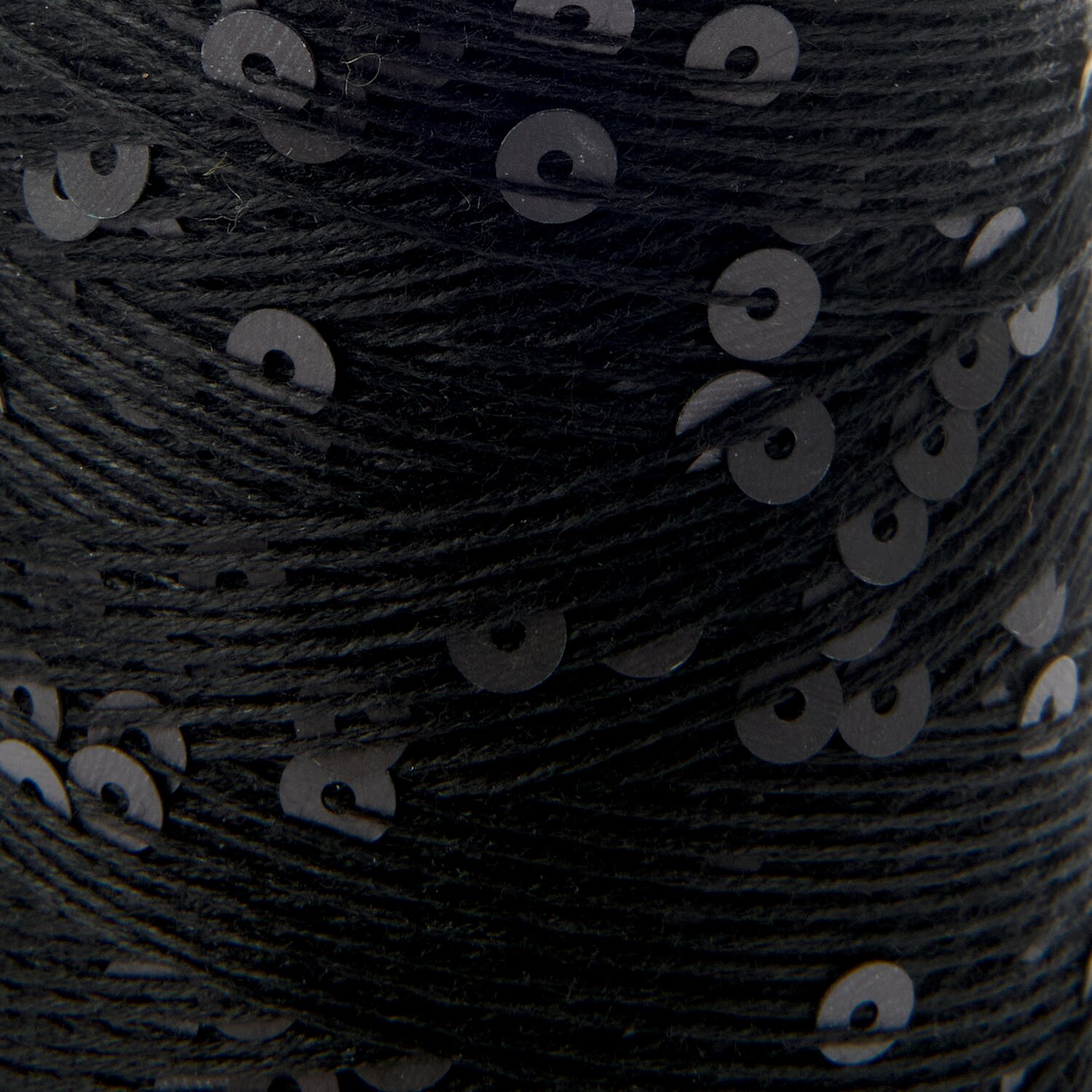 Schwarz Matt