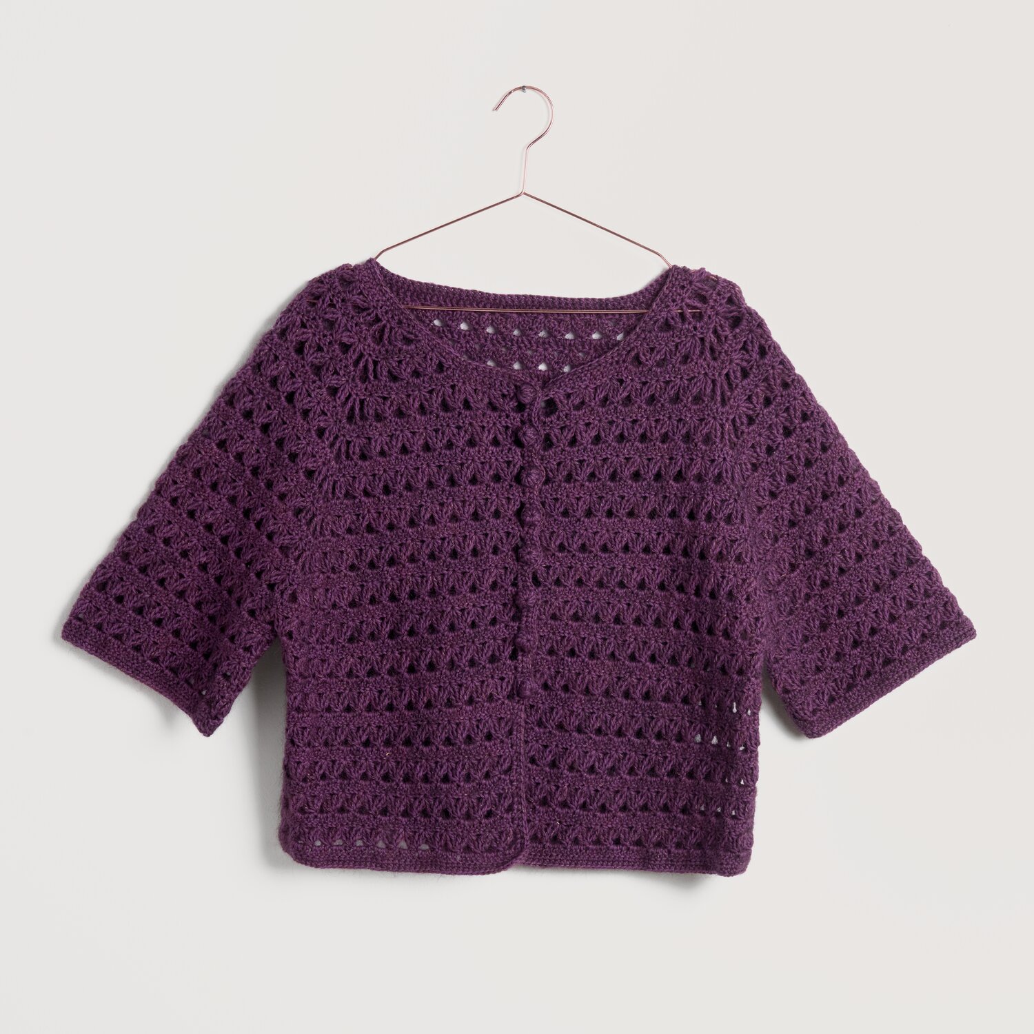 Lovewool No. 22 Frühjahr-Sommer Sprachauswahl deutsch von Rico Design