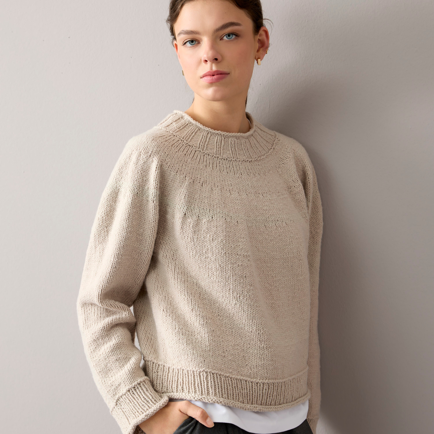 Vegan Cashmere Special