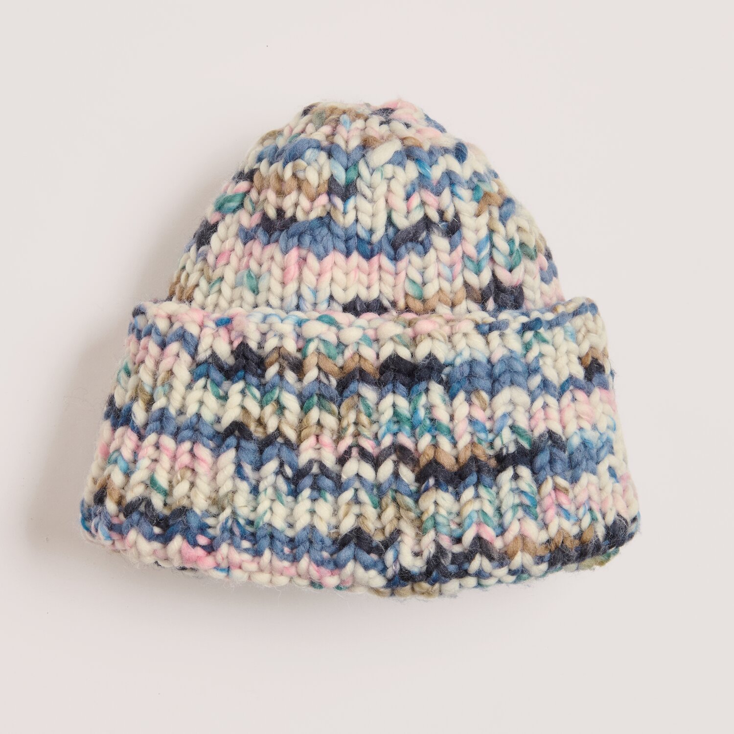 Fashion Tinted Merino 100g 70m Farbe Winter von Rico Design