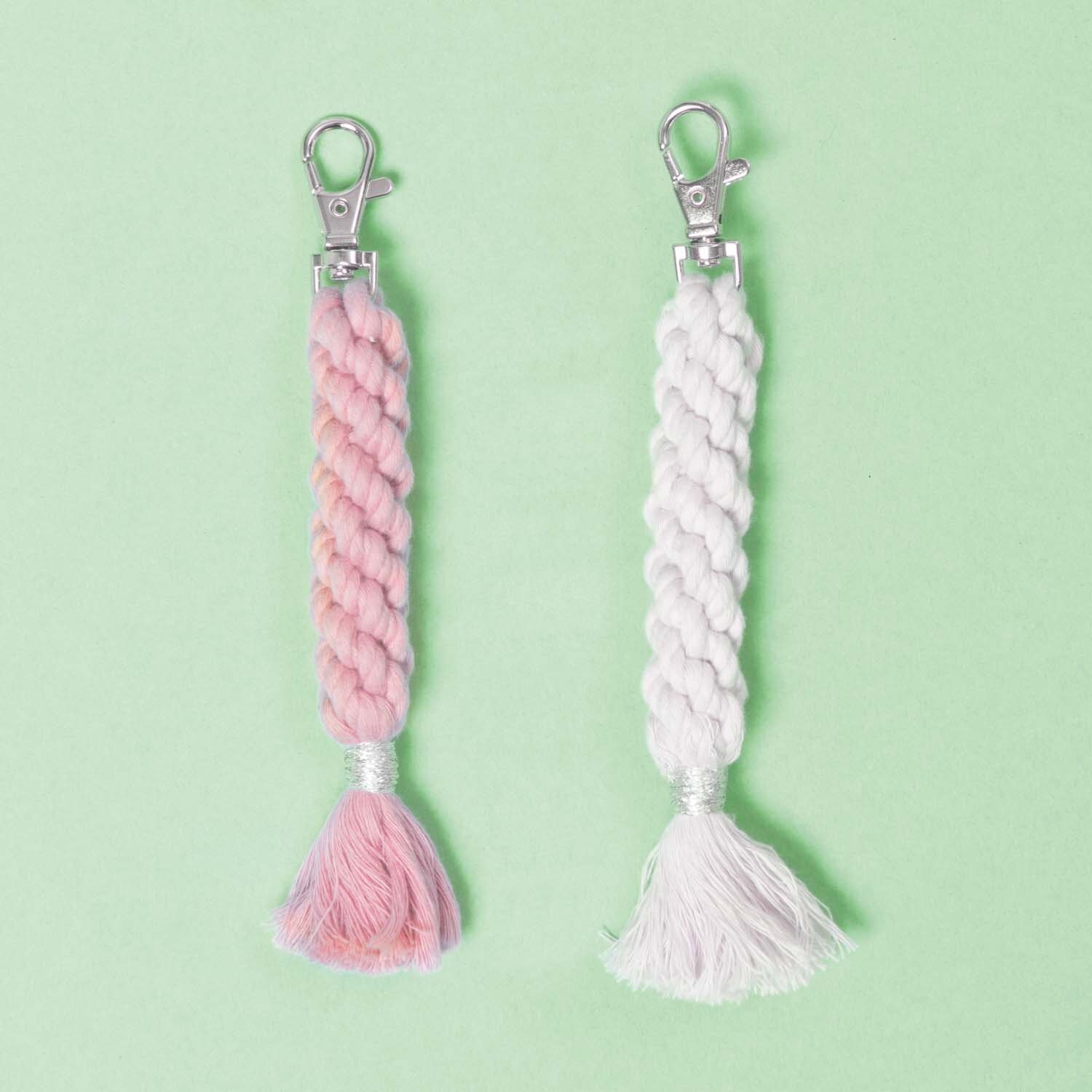 Material für Bastelanleitung