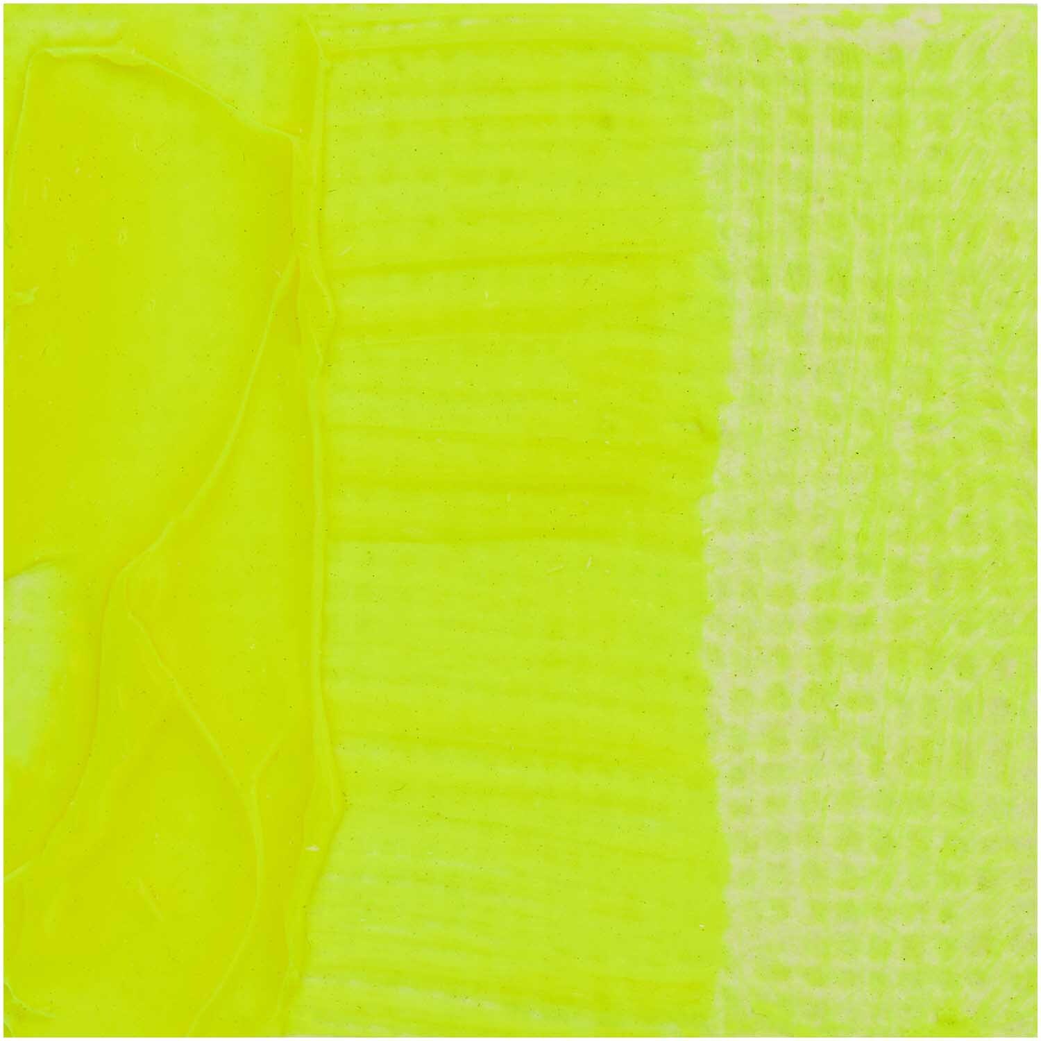 Neon Gelb