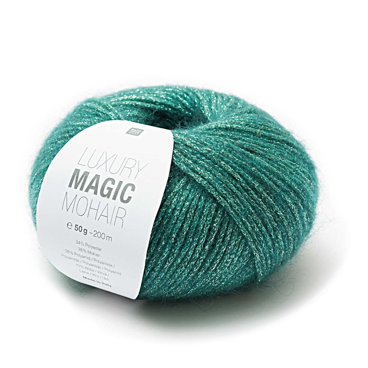 Luxury Magic Mohair Luxury Magic Mohair