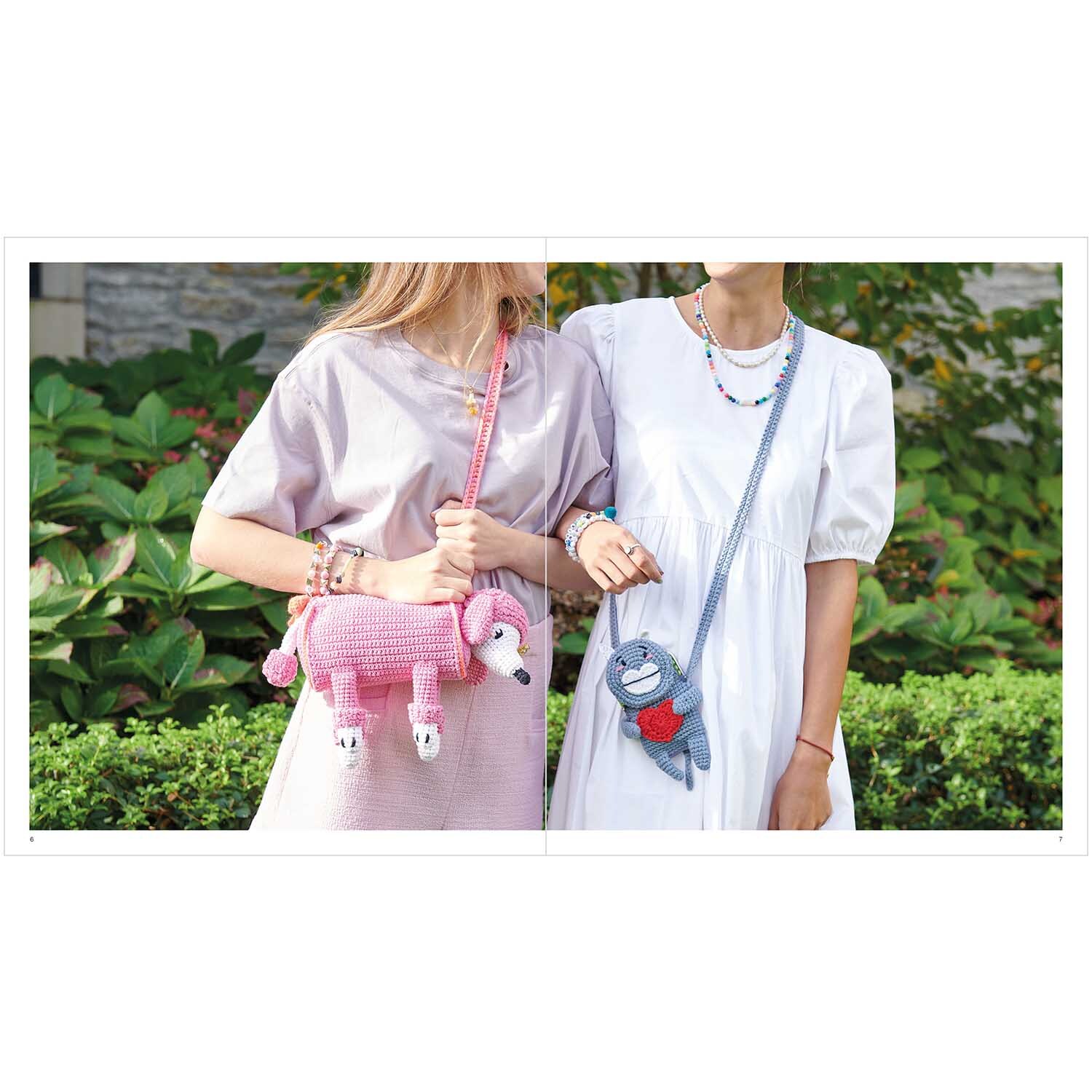 Cotton Aran - Just Bags + Things + Crazy Stuff Deutsch Cotton Aran - Just Bags + Things + Crazy Stuff Deutsch