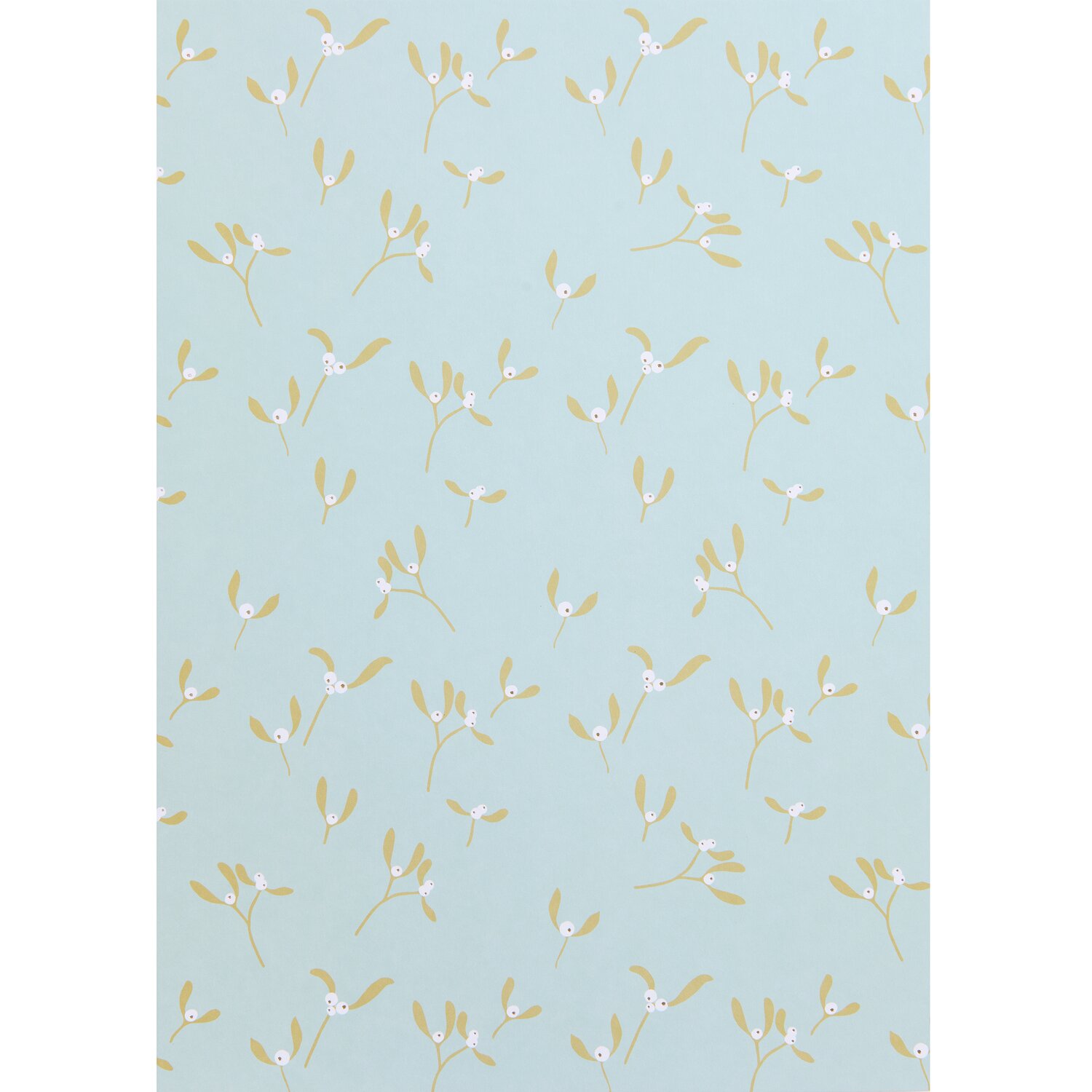 Paper Poetry Motivpapierblock Advent Advent A4 22 Blatt von Rico Design
