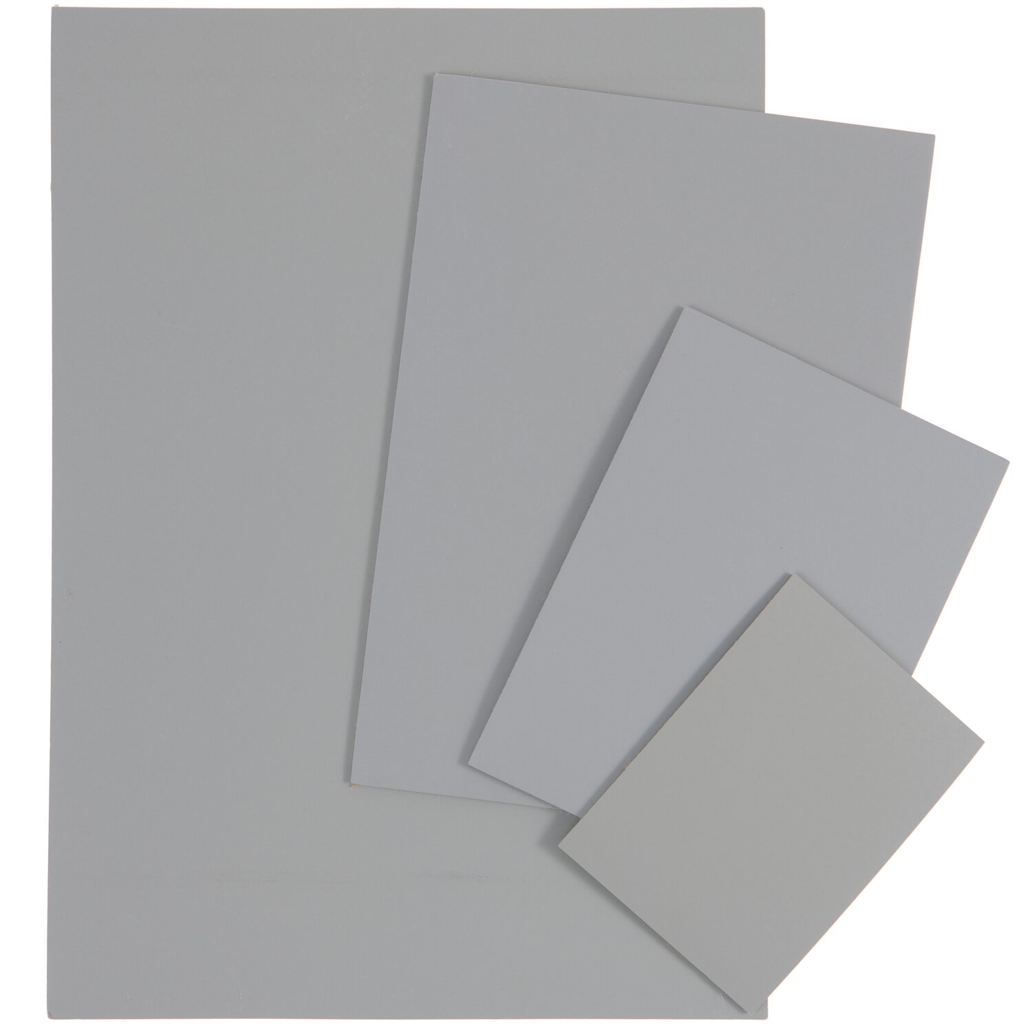 Linolplatte Größe DIN A4 von Rico Design