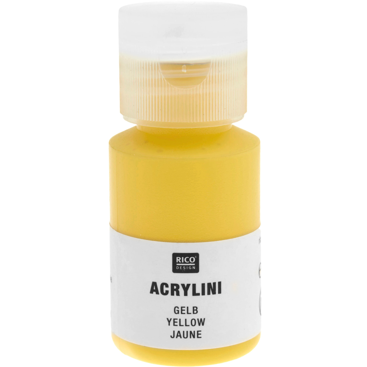 Acrylini Acrylfarbe Acrylini Acrylfarbe