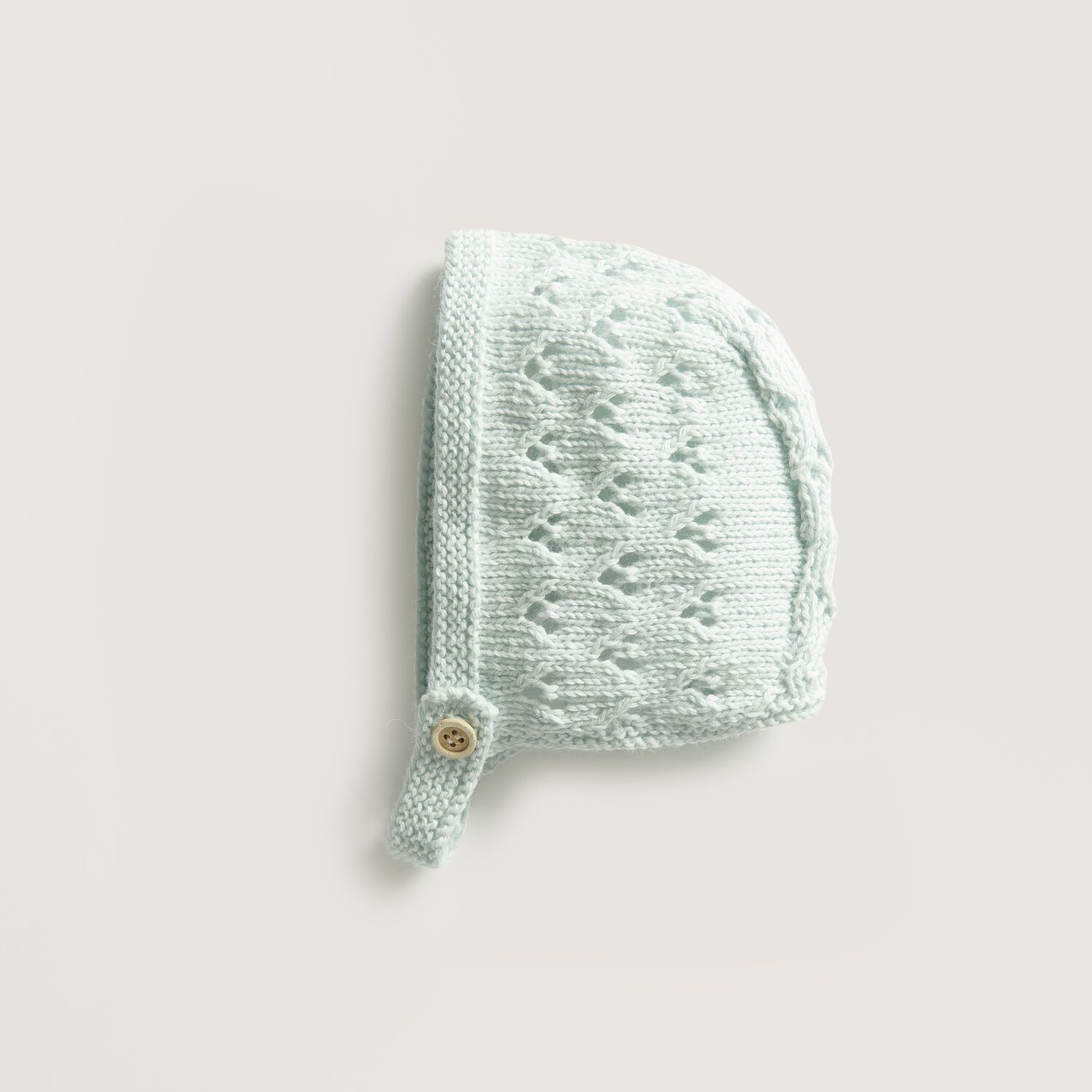 Baby Cozy Cotton Cashmere Baby Cozy Cotton Cashmere