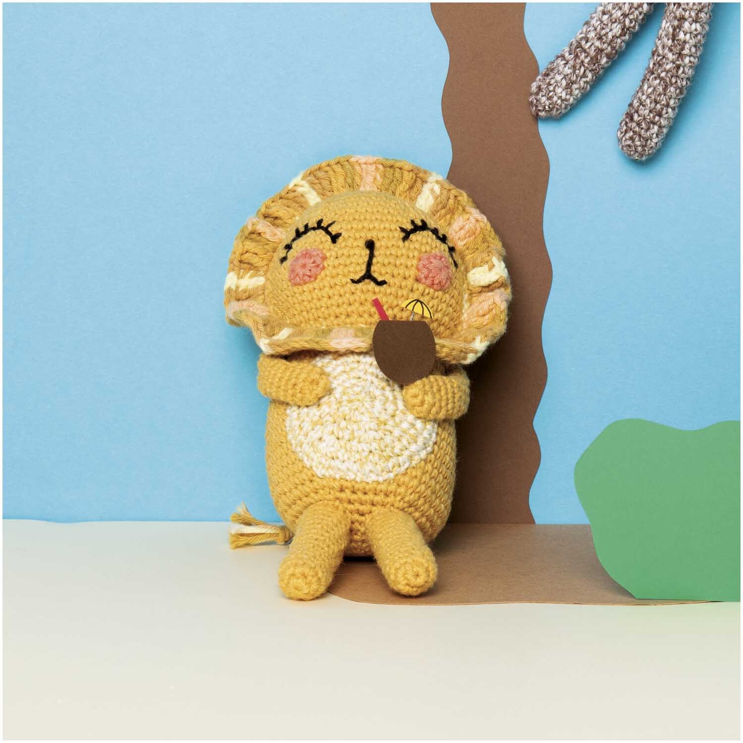 Creative Ricorumi dk Set Limited Creative Ricorumi dk Set Limited