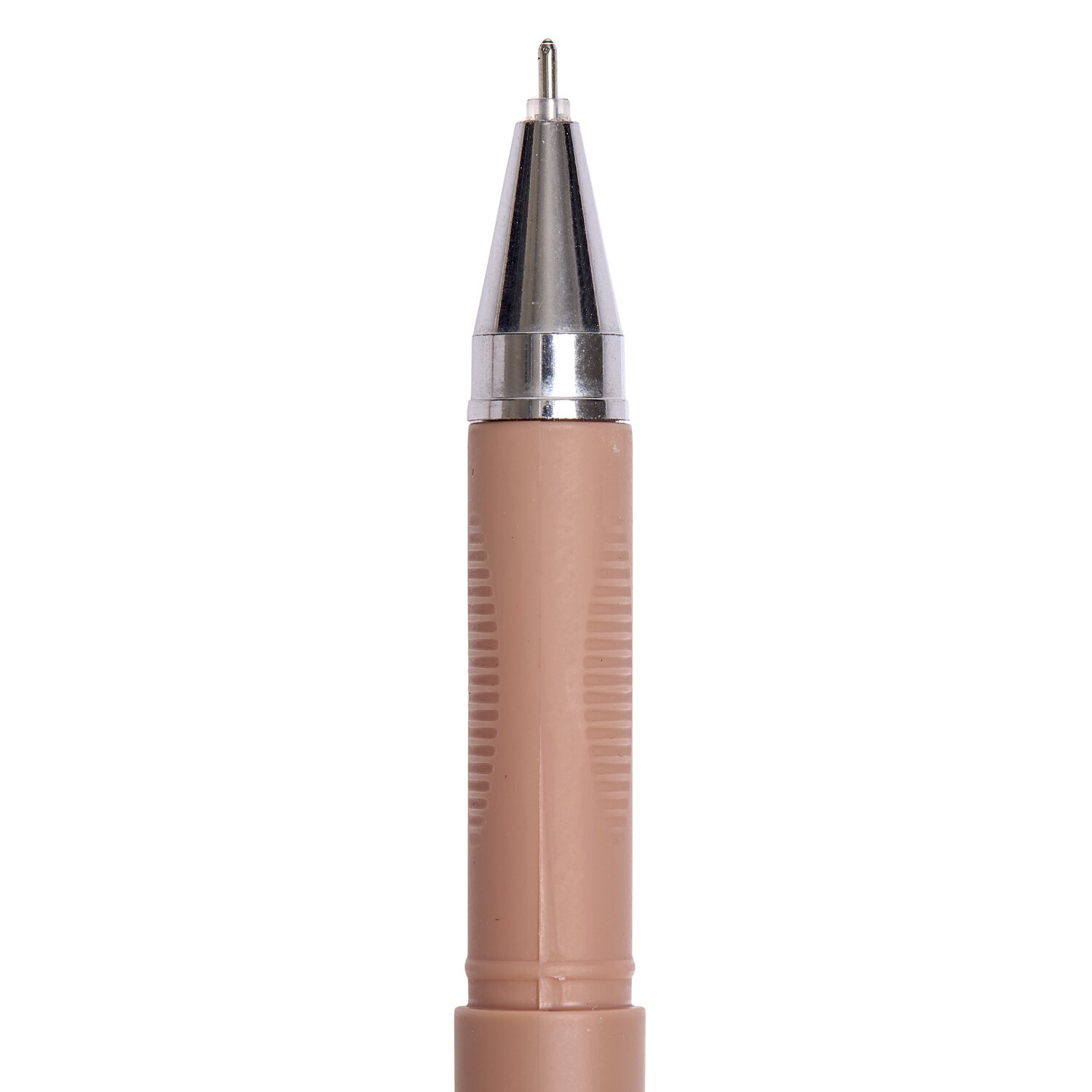 Gelstift radierbar Farbe Rentier Dunkelbraun von Rico Design
