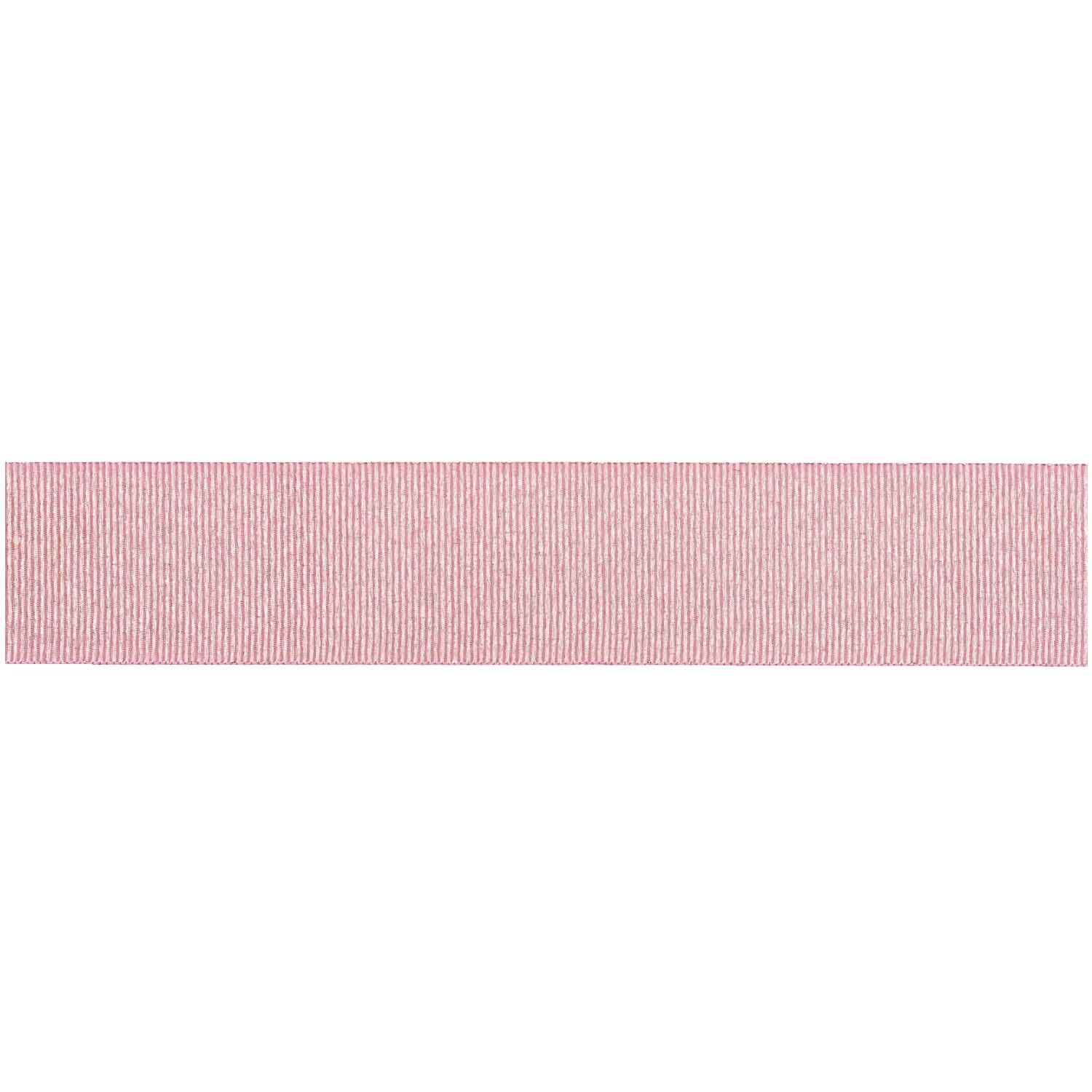 Paper Poetry Ripsband Lurex 25mm 3m