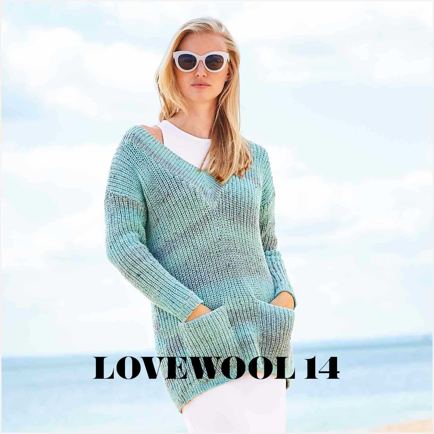 Fashion Cotton Light & Long Tweed dk Fashion Cotton Light & Long Tweed dk