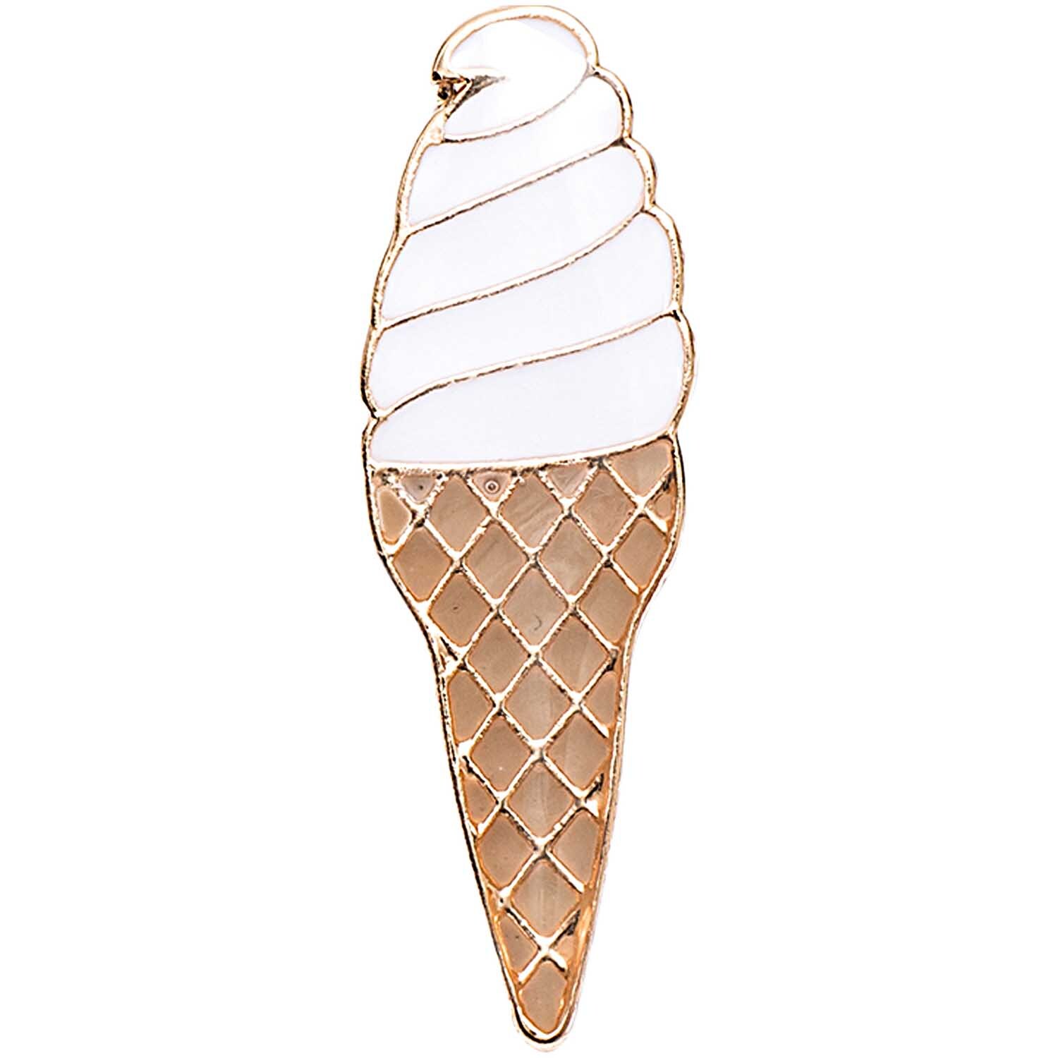 Pin Eis 10x30mm