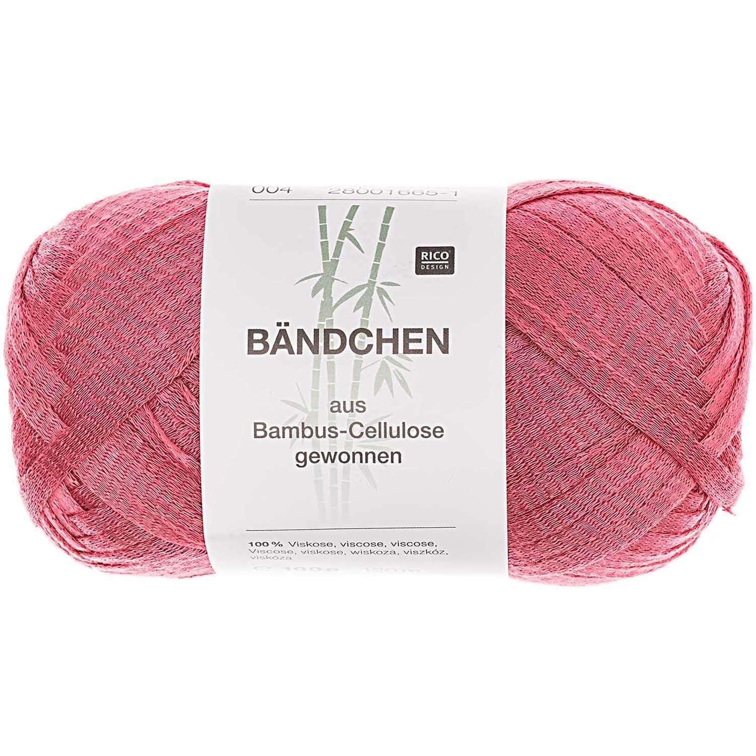 Bändchen Bändchen