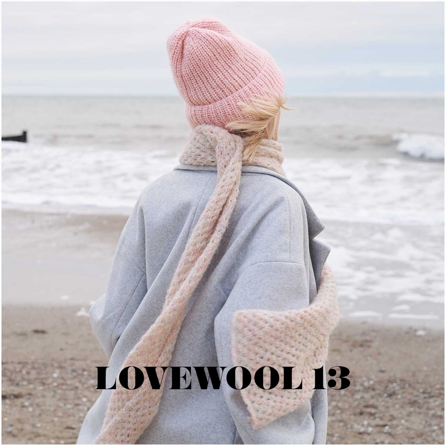 Fashion Skinny Alpaca aran Fashion Skinny Alpaca aran