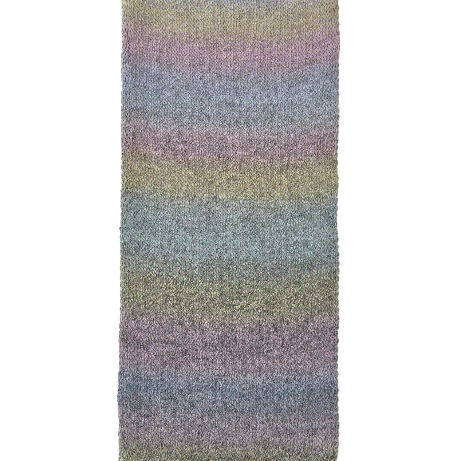 Creative Melange Alpaca Wonderball dk, sanfte Pastelltöne, 100g 300m, ideal für Strickprojekte.