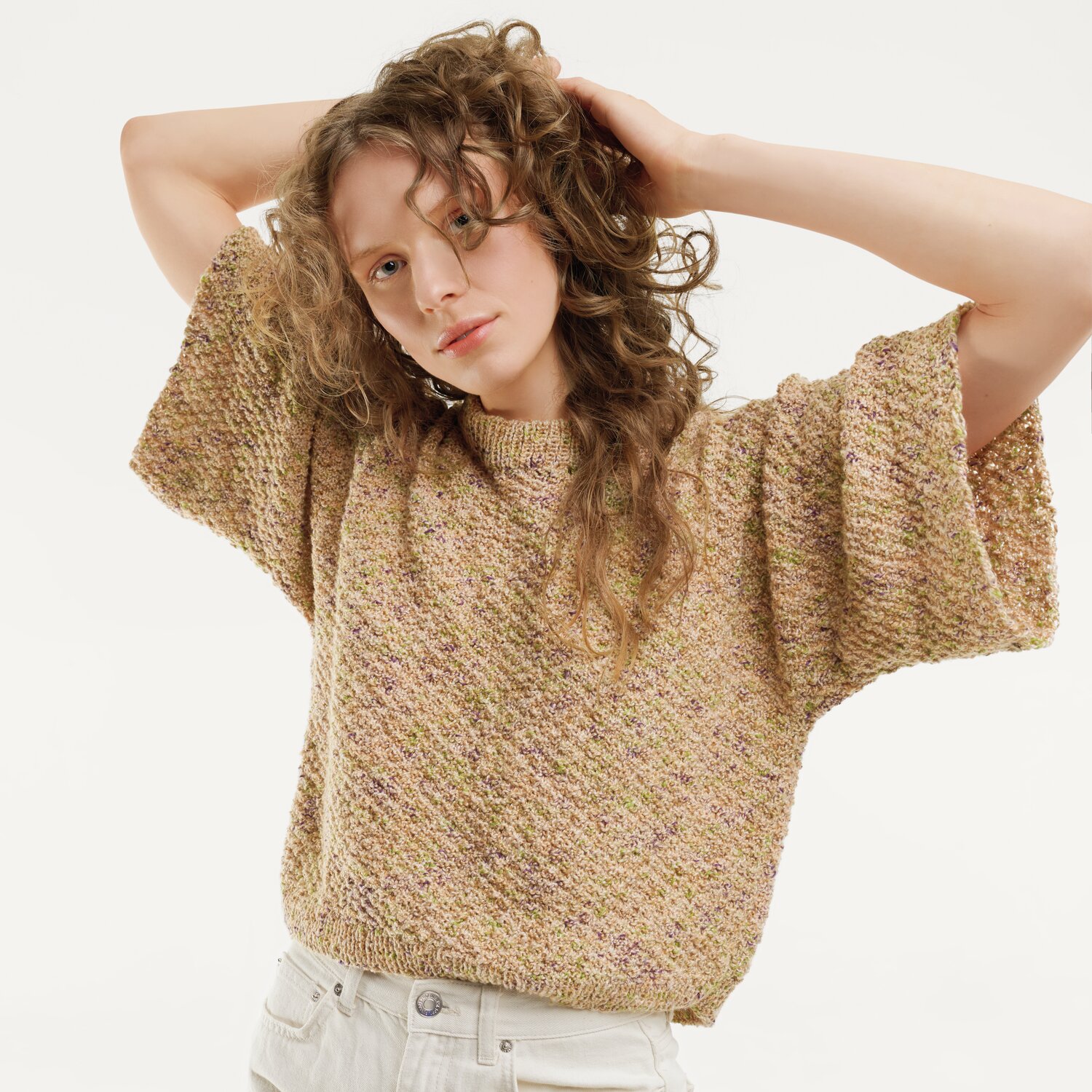 Made by Me No. 22 Frühjahr-Sommer Sprachauswahl deutsch von Rico Design