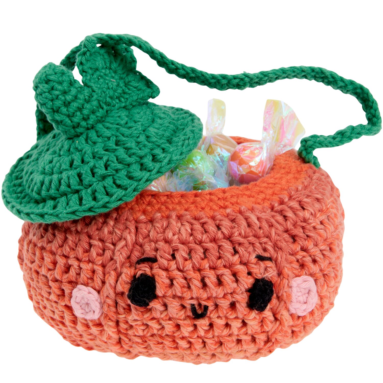 Ricorumi Häkelset - Halloween Pumpkin von Rico Design
