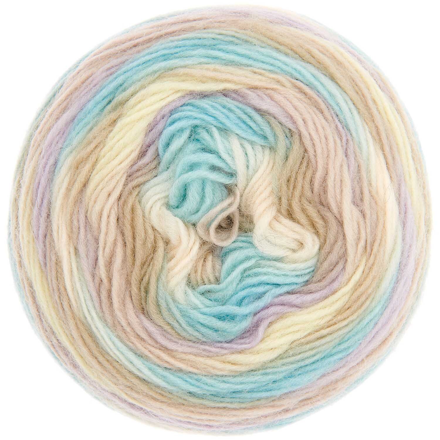 Superba Twirl 4fädig Superba Twirl 4fädig