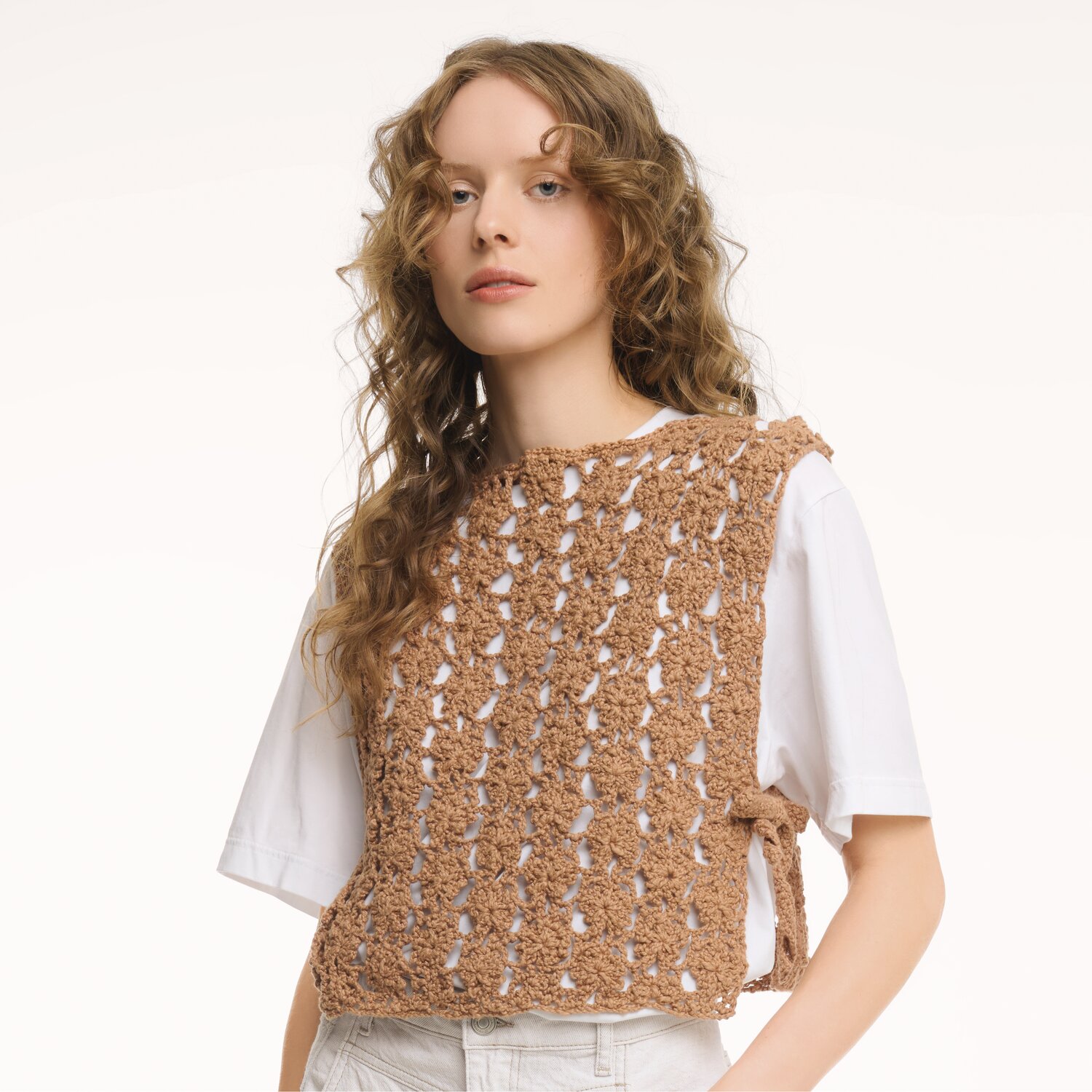 Made by Me No. 22 Frühjahr-Sommer Sprachauswahl deutsch von Rico Design