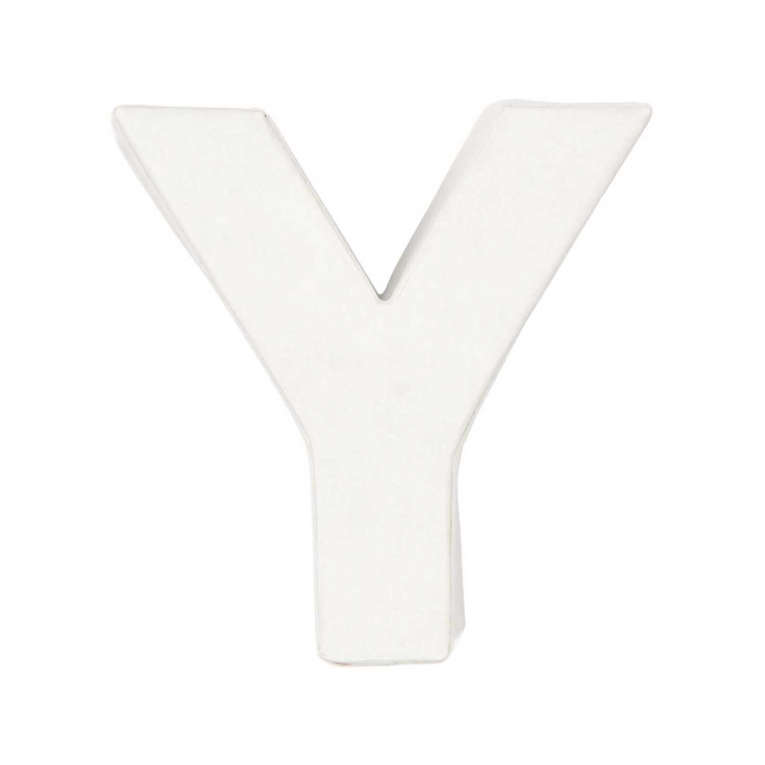Y