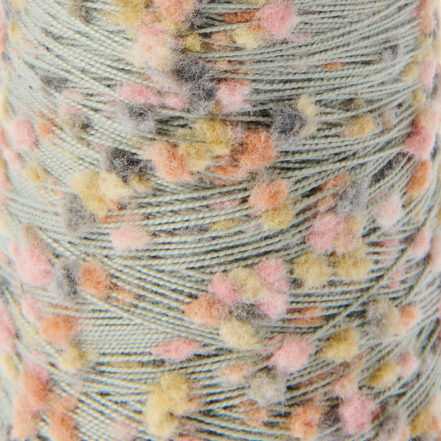 Creative Make It Flöckchen 50g 260m Farbe Earthy von Rico Design