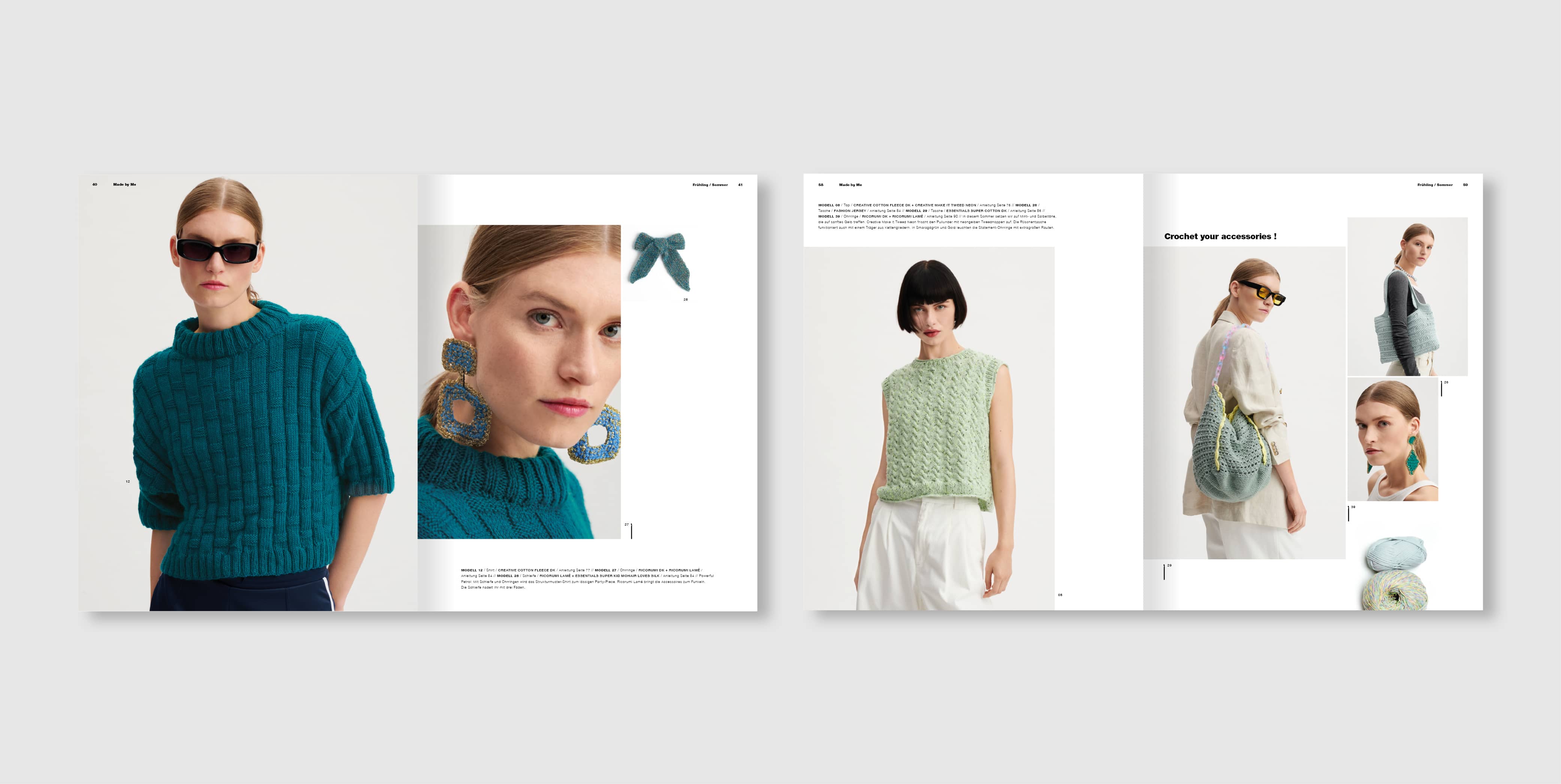 Blätterkatalog Made by Me 18