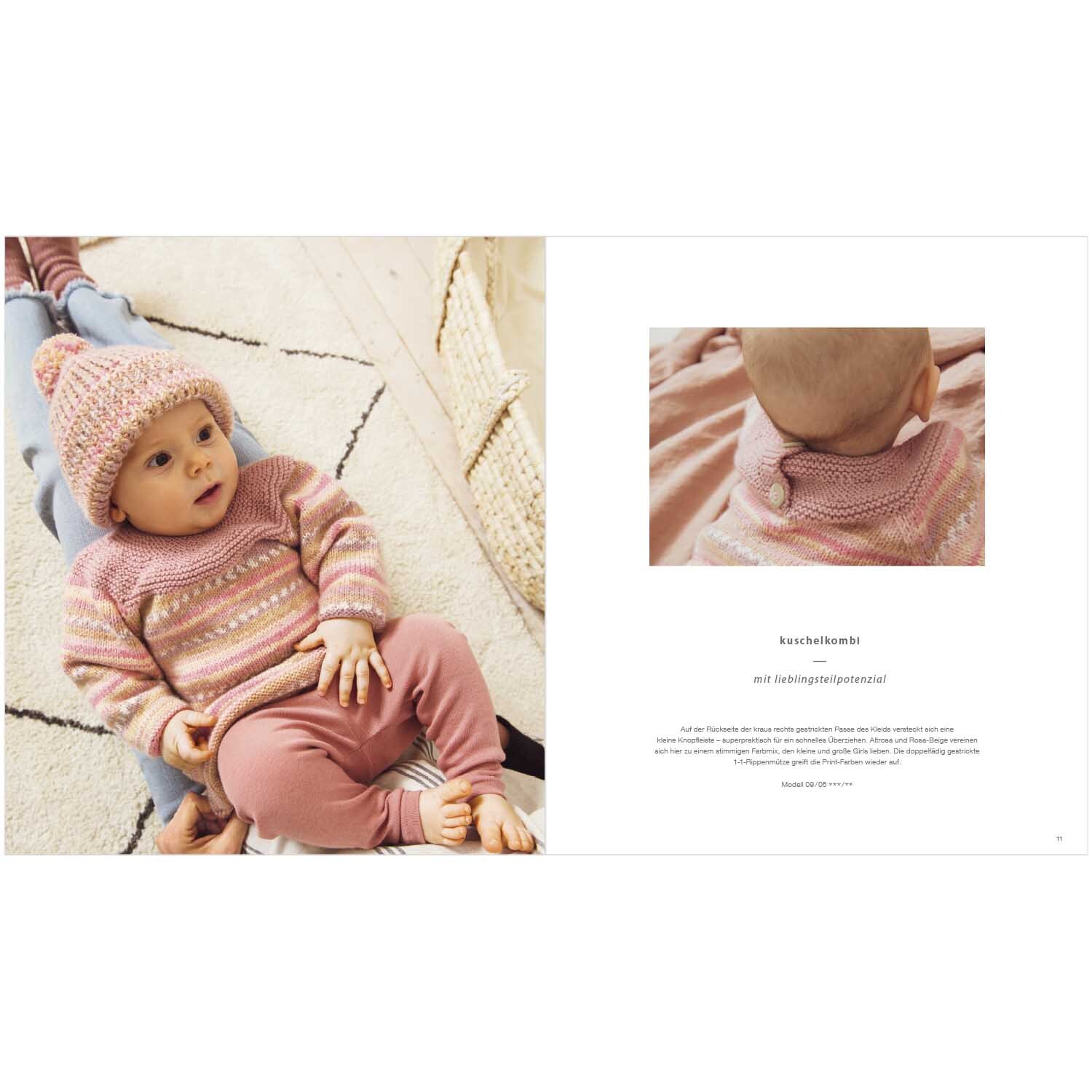 Rico Baby Heft Nr.26 Rico Baby Heft Nr.26