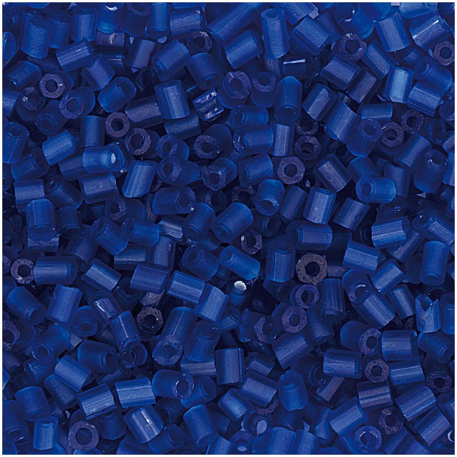 Royalblau Matt