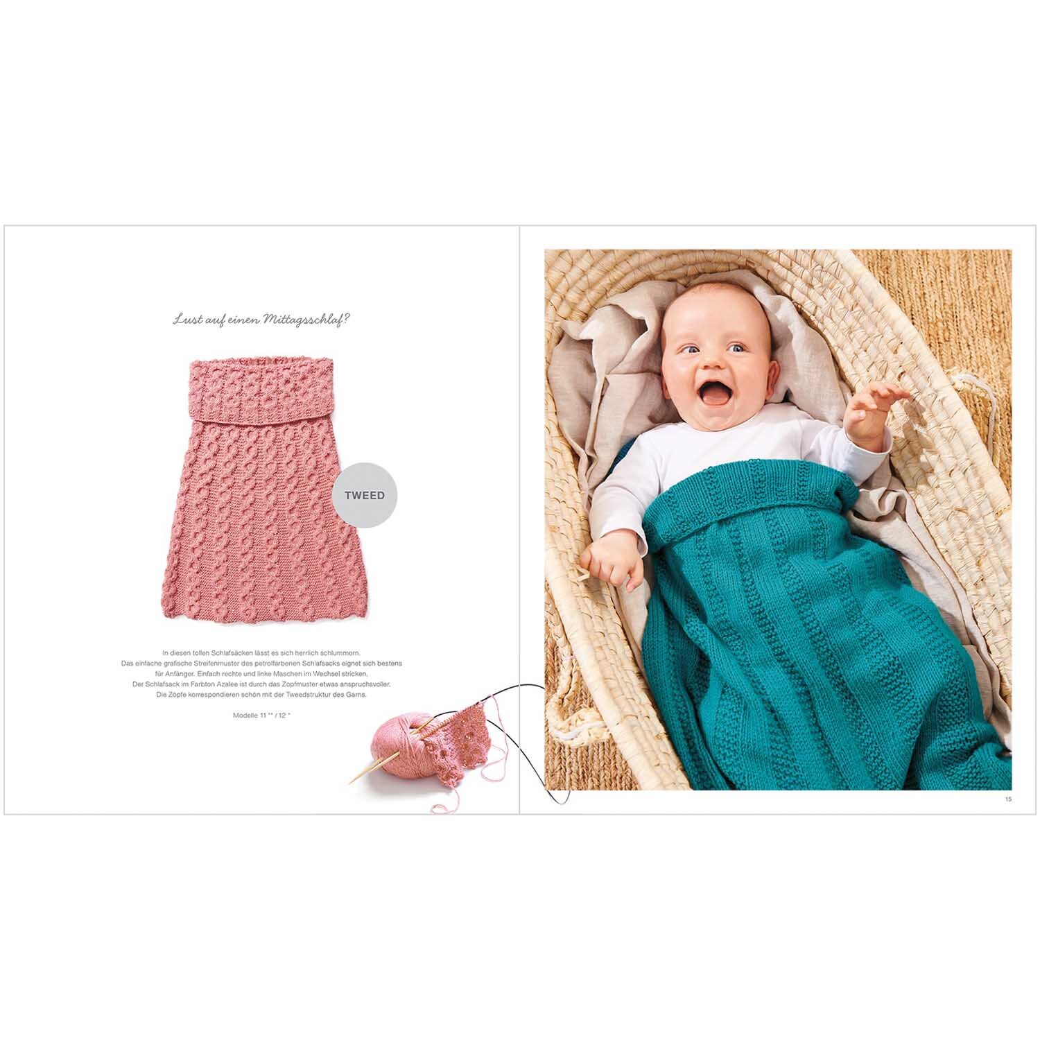 Rico Baby Heft Nr.32